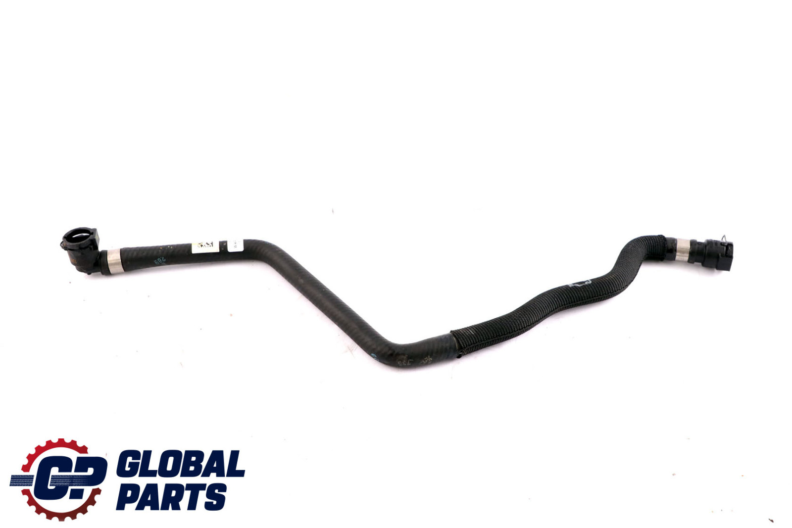 BMW F20 F21 F30 F31 LCI M140i 340i B58 Hose Pipe Charge Air Cooler