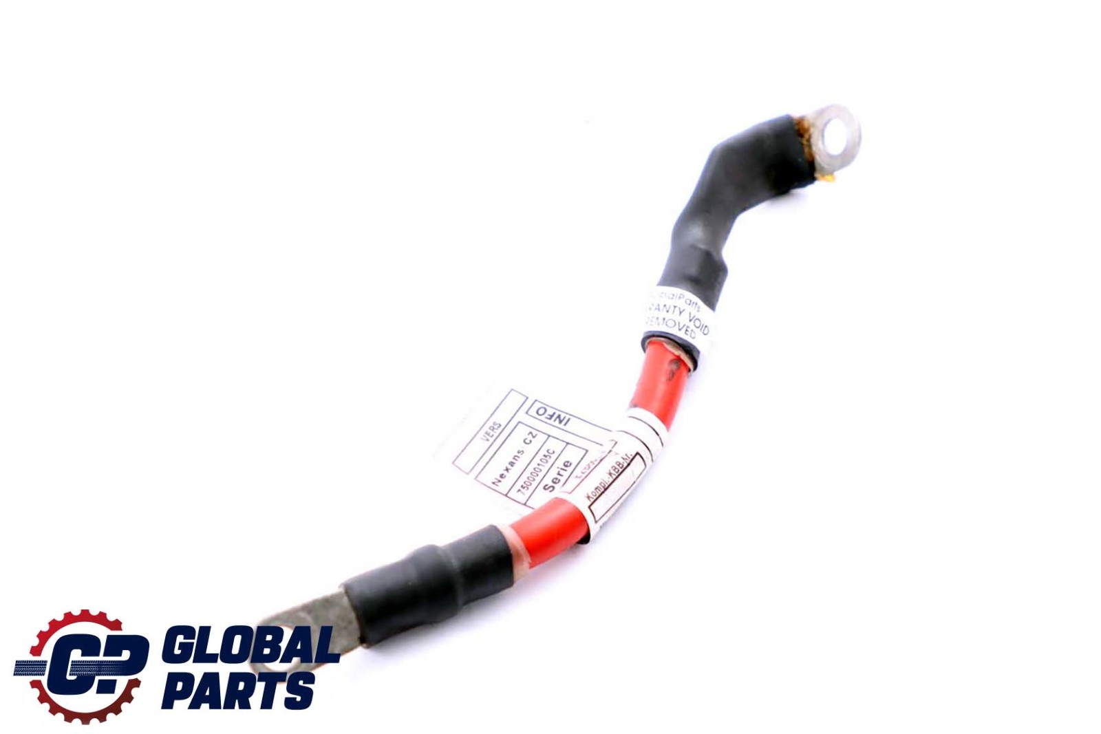 BMW 1 2 3 4 Series F20 F21 F22 F23 F30 F31 F32 Battery Cable Connecying Line