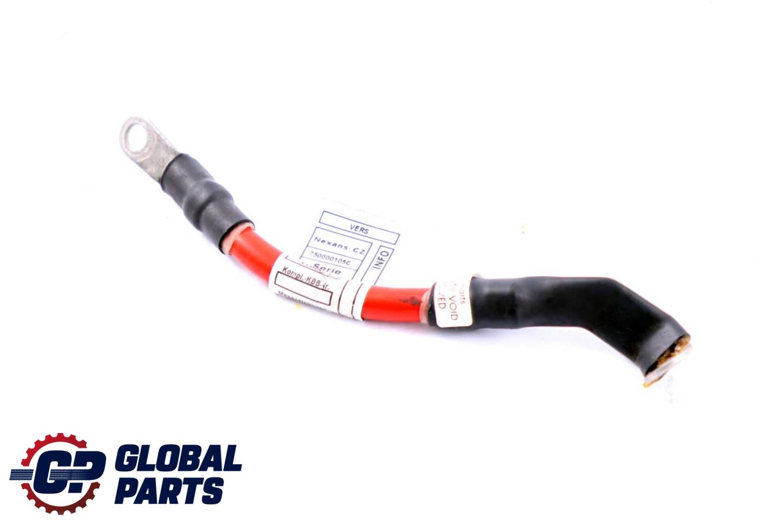 BMW 1 2 3 4 Series F20 F21 F22 F23 F30 F31 F32 Battery Cable Connecying Line