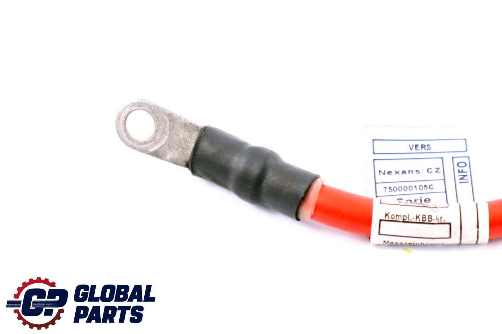 BMW 1 2 3 4 Series F20 F21 F22 F23 F30 F31 F32 Battery Cable Connecying Line