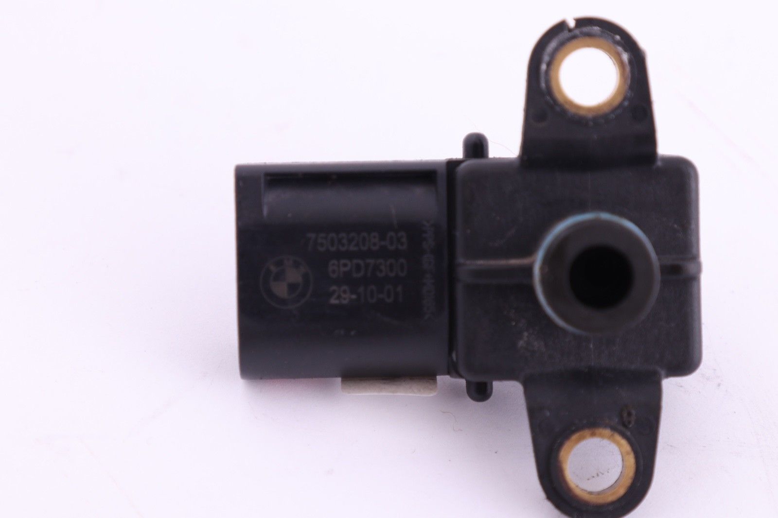 BMW 1 3 Series E60 E87 E90 Petrol Intake Inlet Manifold Pressure Sensor