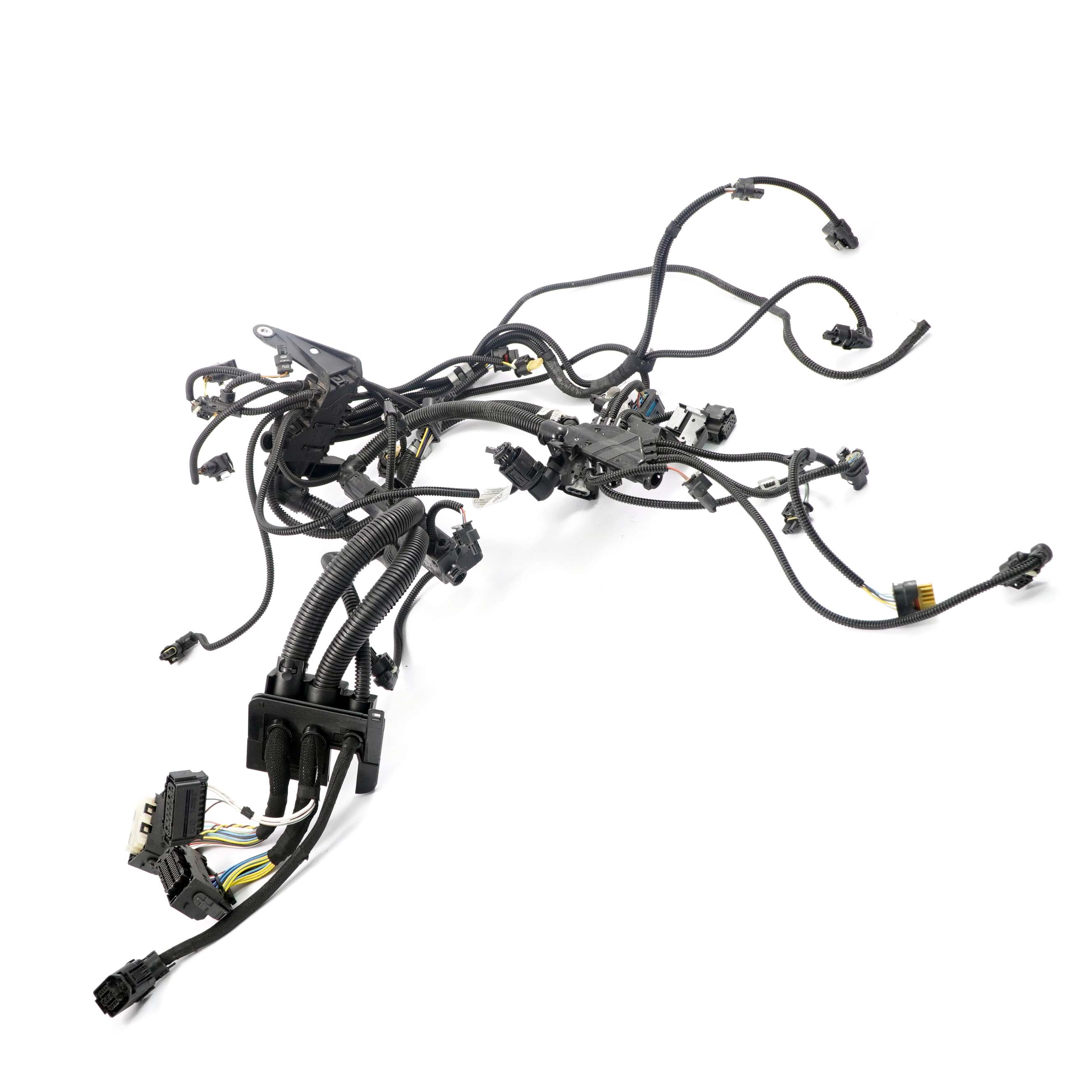 Engine Wiring Mini F56 Cooper S B46 B48 Valvetronic Cable Loom Harness 8617703