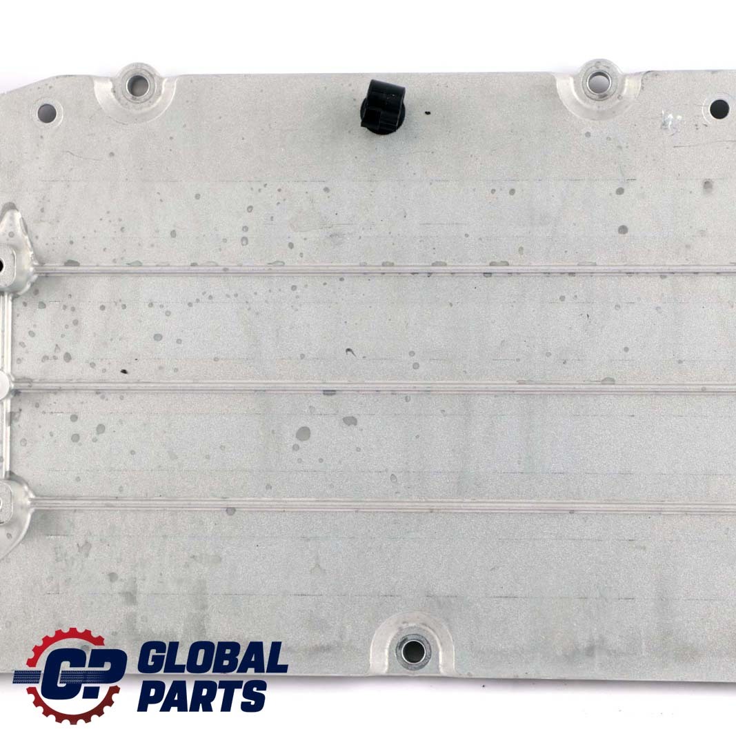 BMW 3 F30 LCI Hybrid High Voltage Battery Holder Mounting Plate Brace 8620522