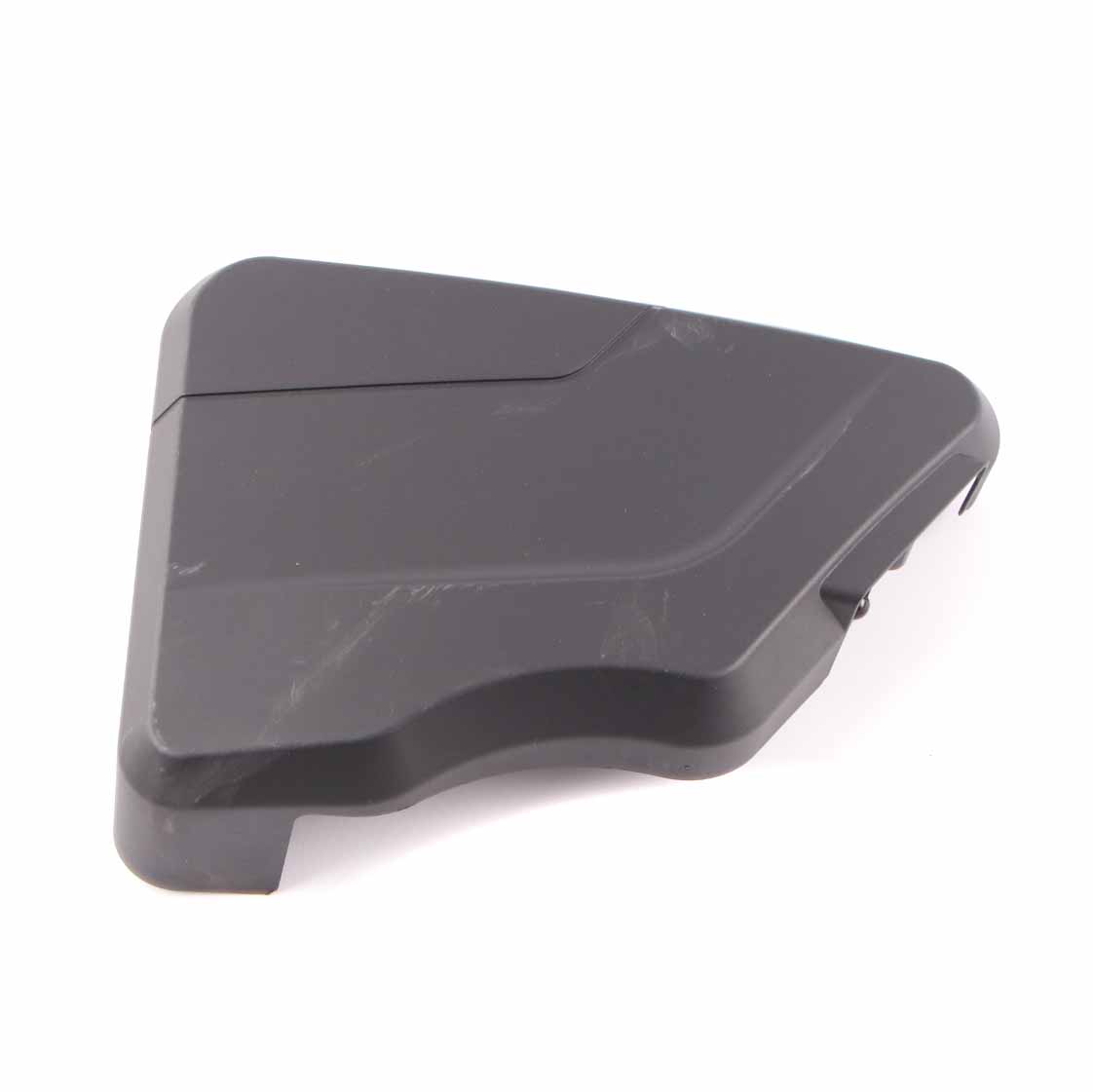 BMW F20 F21 F30 F31 LCI Control Unit Box Cover Mudguard Flap Cap 8622032