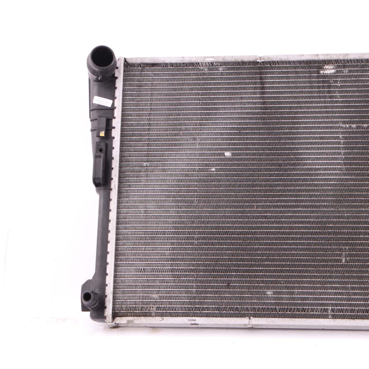 Radiator Water BMW X3 F25 X4 F26 Engine Cooling Cooler Coolant Unit 7823568