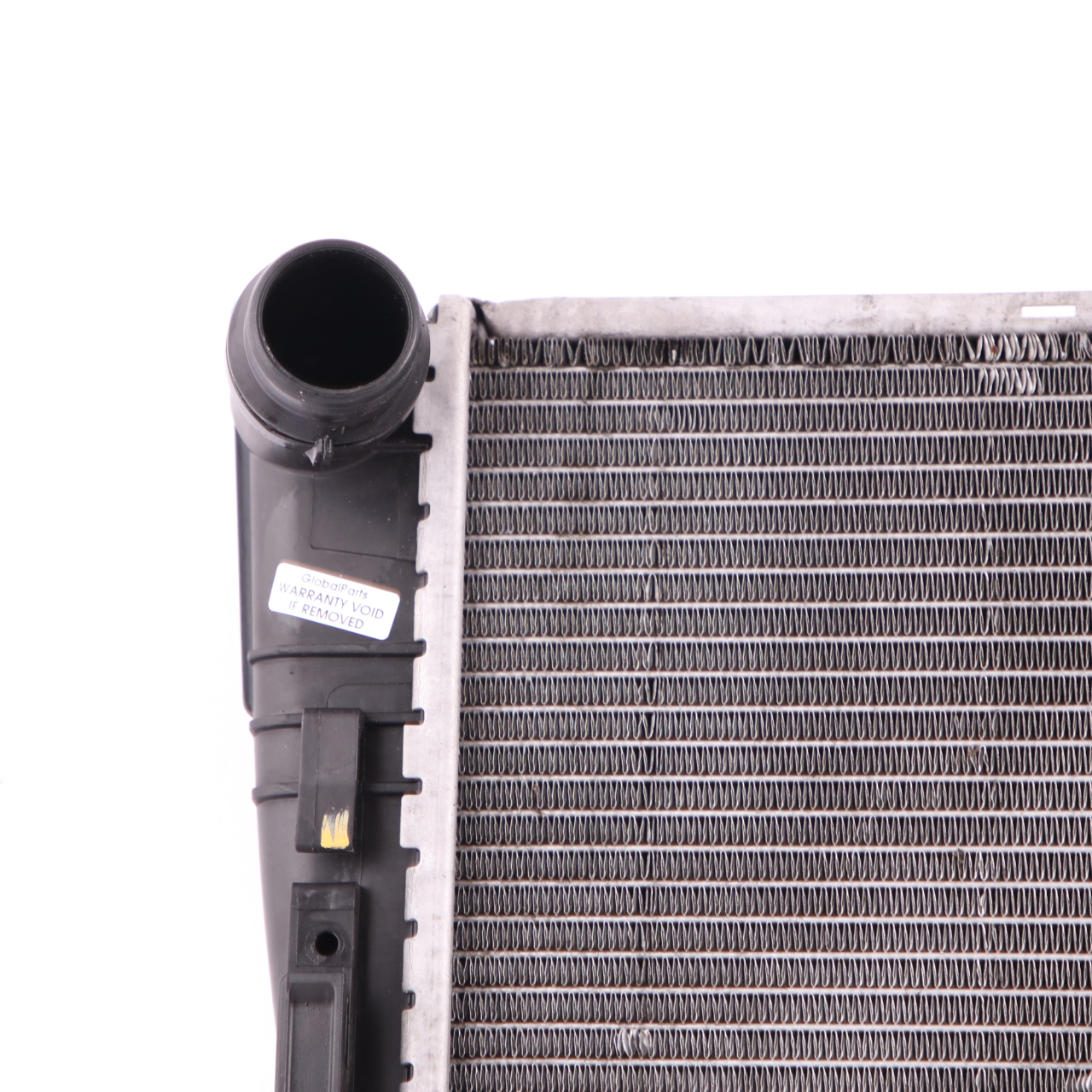 Radiator Water BMW X3 F25 X4 F26 Engine Cooling Cooler Coolant Unit 7823568