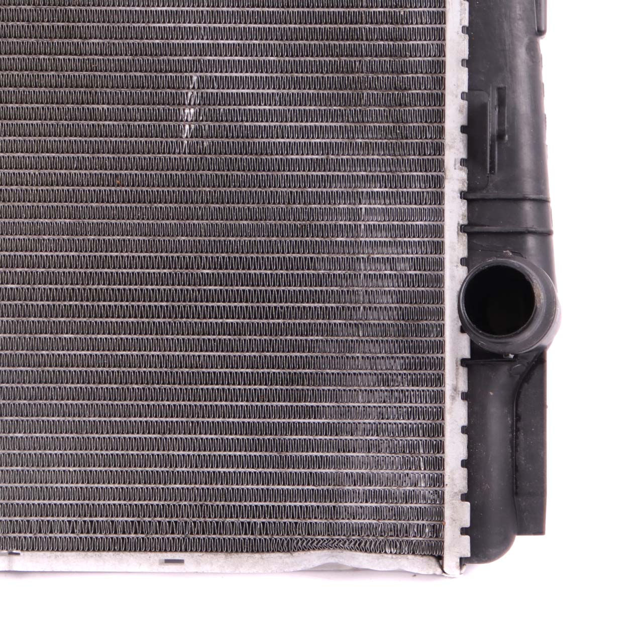 Radiator Water BMW X3 F25 X4 F26 Engine Cooling Cooler Coolant Unit 7823568