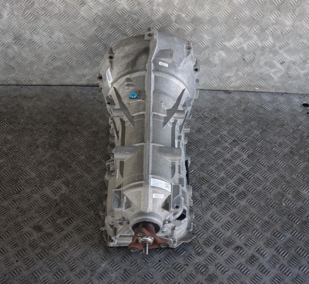 BMW F30 F33 320d N47N Automatic Auto Gearbox 8623595 7647343 GA8HP45 WARRANTY