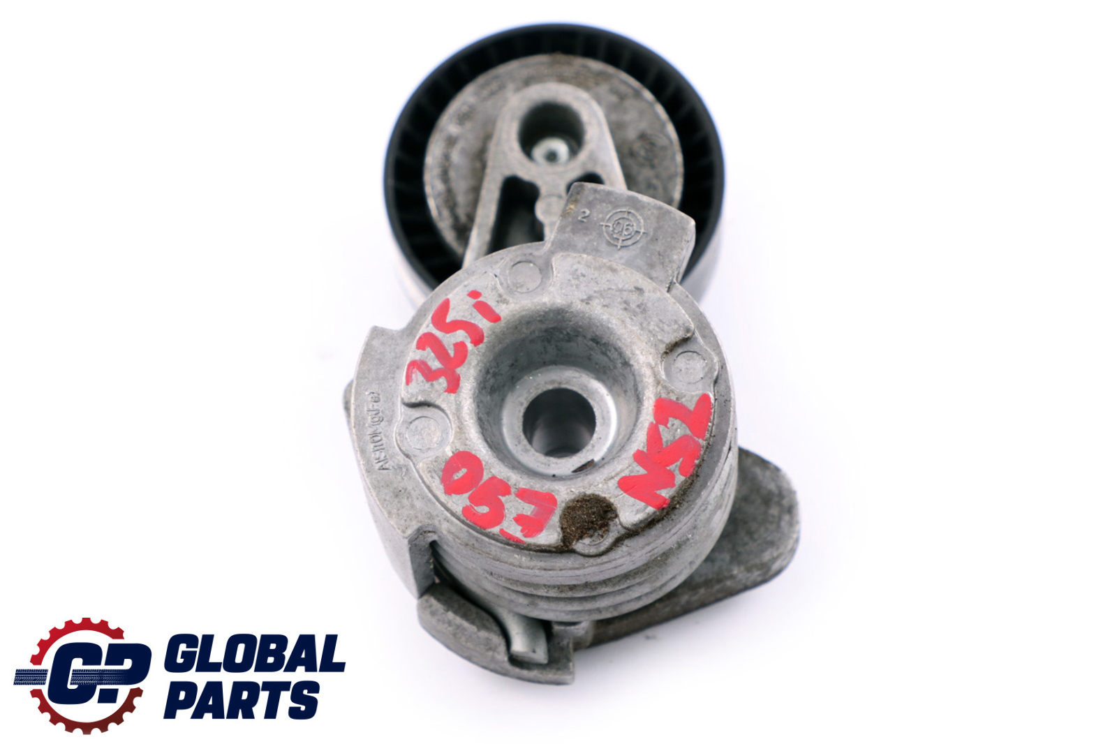 BMW 1 3 5 7 Z4 Series E60 E65 E81 E85 E87 E90 Mechanical Belt Tensioner Petrol