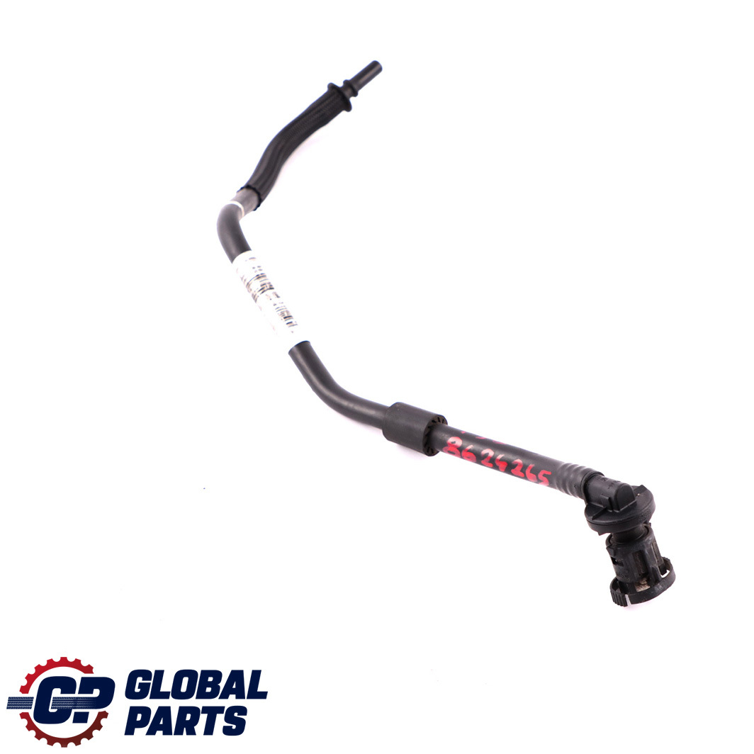 BMW 3 Series F30 LCI 330e Hybrid Brake Servo Vacuum Pipe Hose 8624265