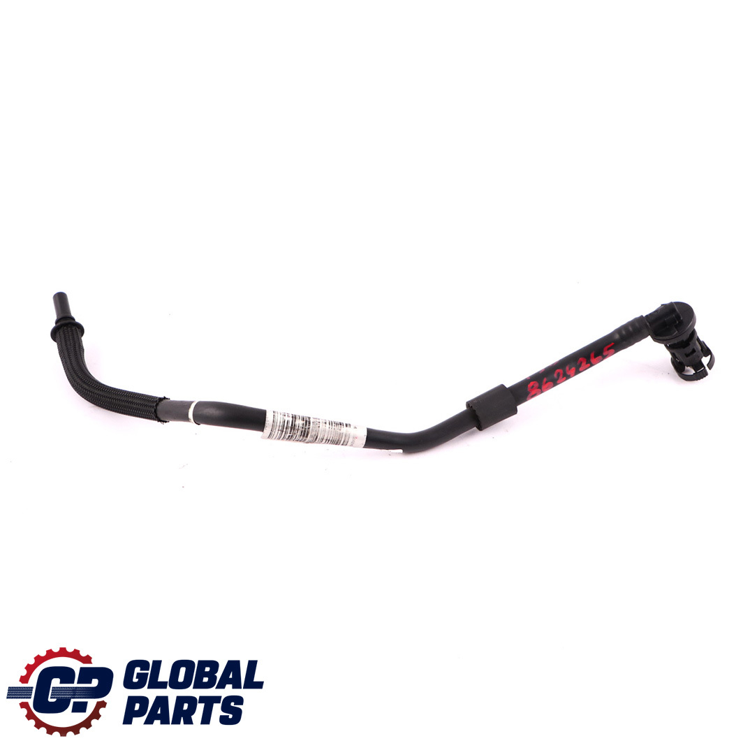 BMW 3 Series F30 LCI 330e Hybrid Brake Servo Vacuum Pipe Hose 8624265