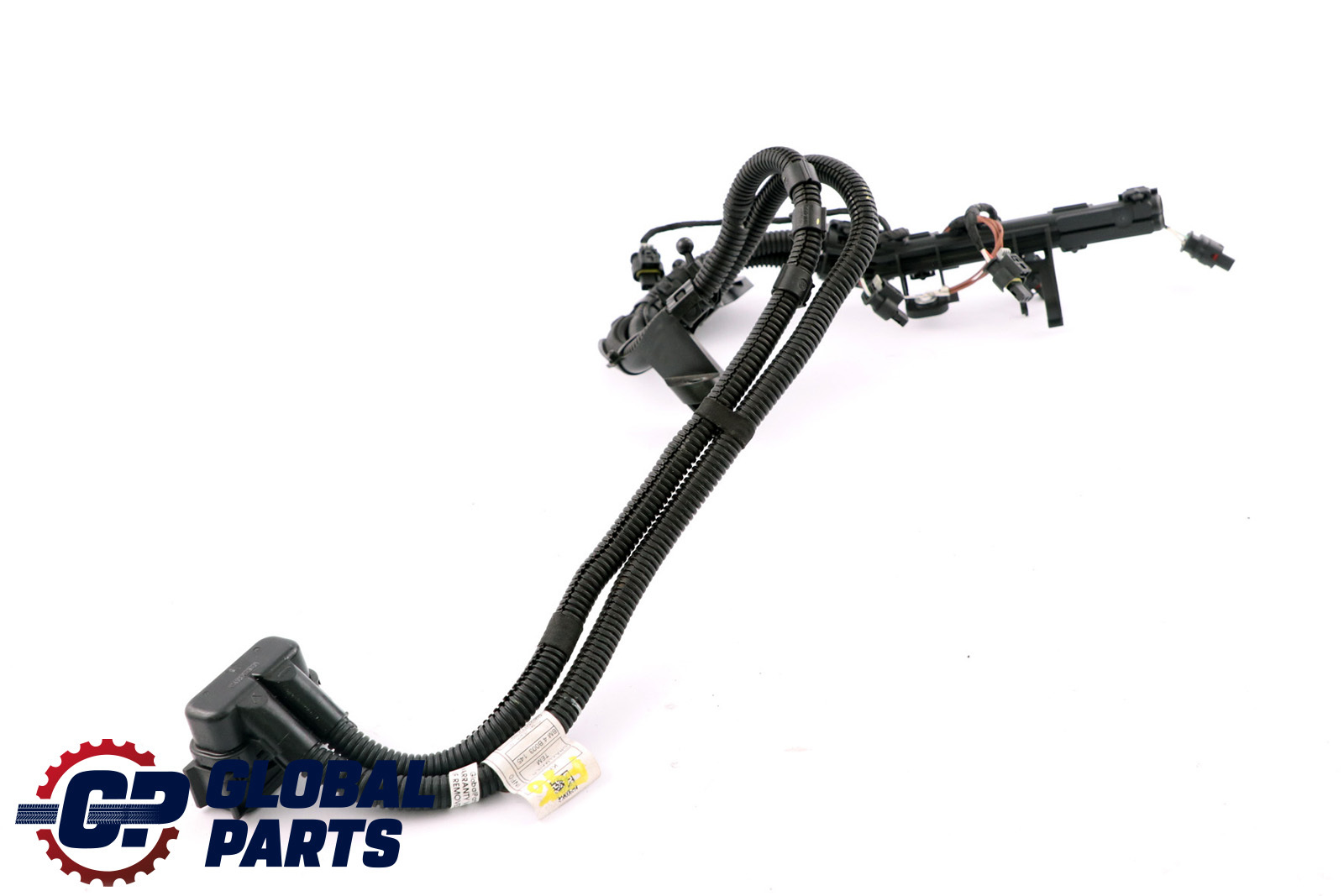 BMW Mini Cooper F55 F56 Wiring Loom Harness Injection Valve Ignition 8625072