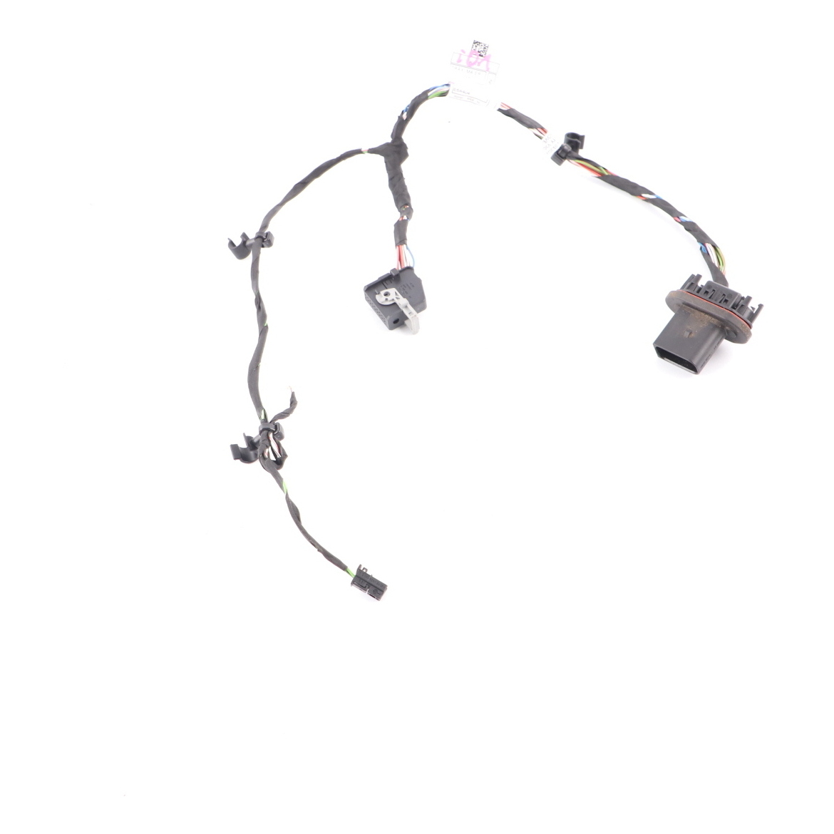 Battery Cable BMW i3 I01 Battery Communication Lead Wiring Harness 8629056