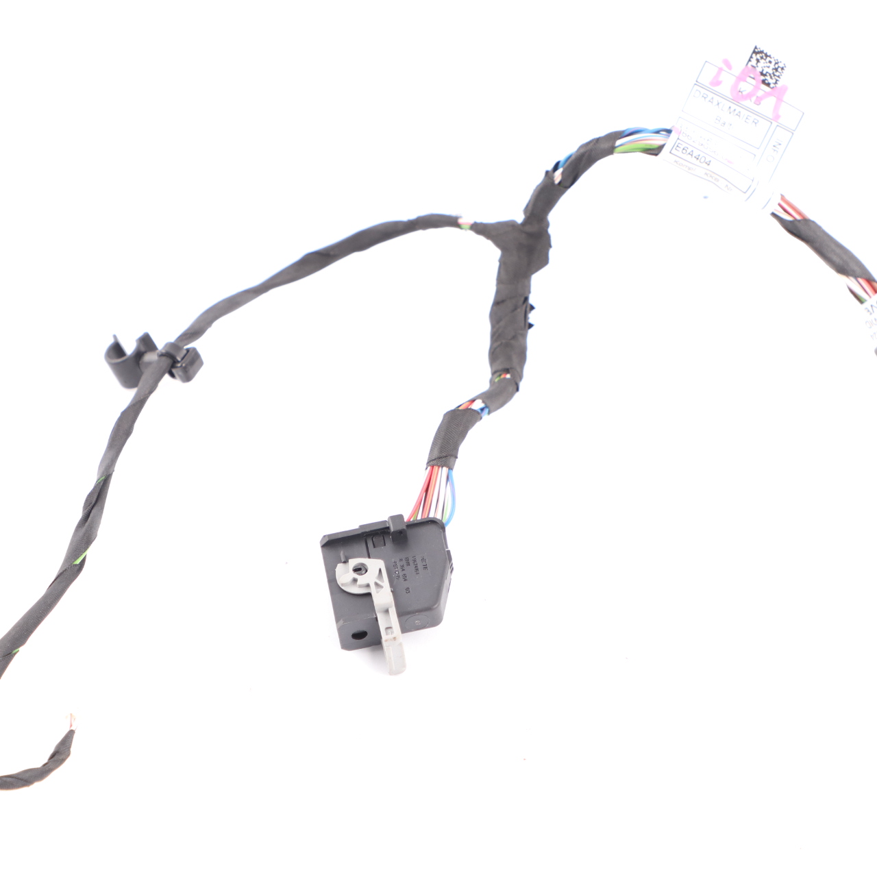 Battery Cable BMW i3 I01 Battery Communication Lead Wiring Harness 8629056