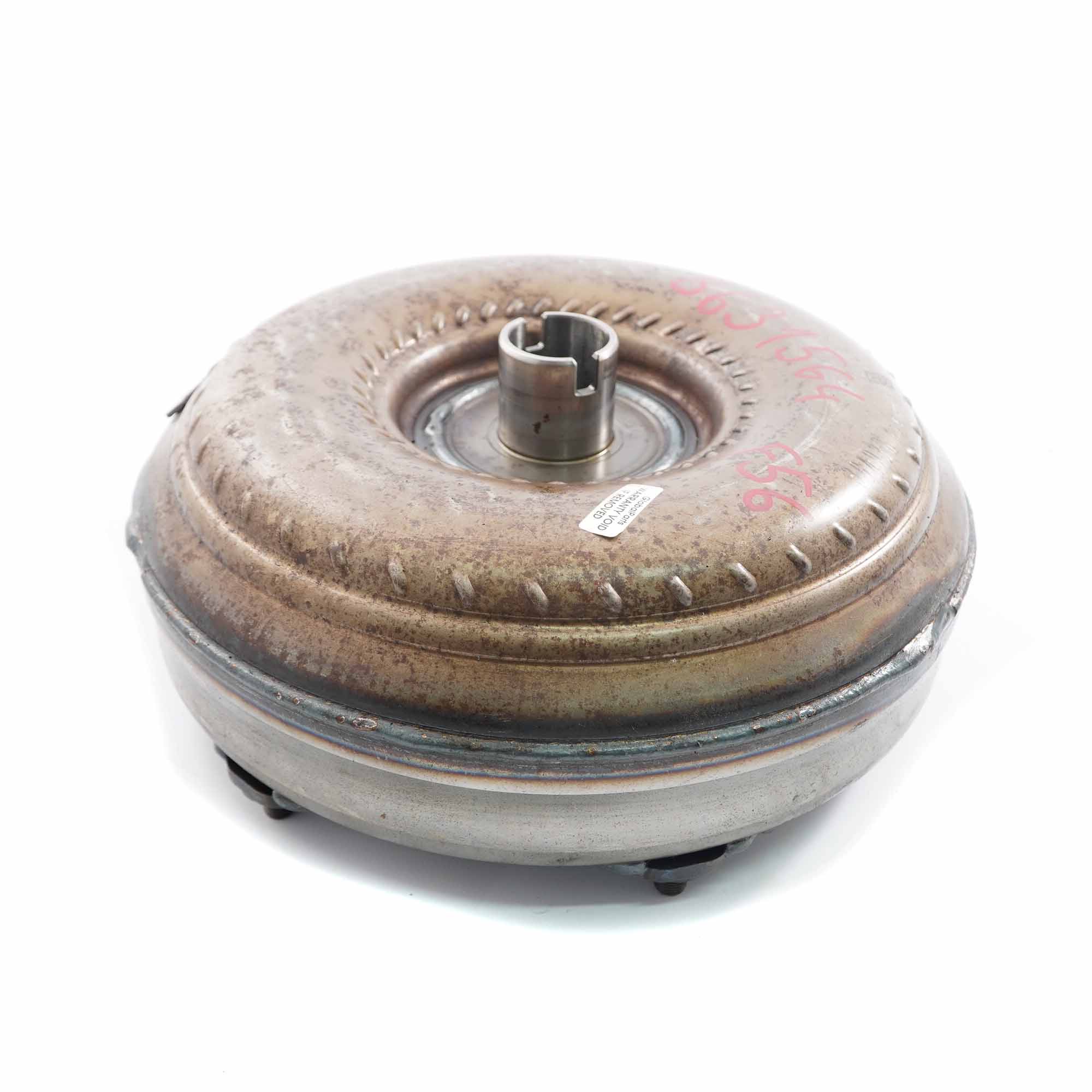 Torque Converter BMW F45 F48 MIni F56 GA6F21AW Automatic Transmission Gearbox