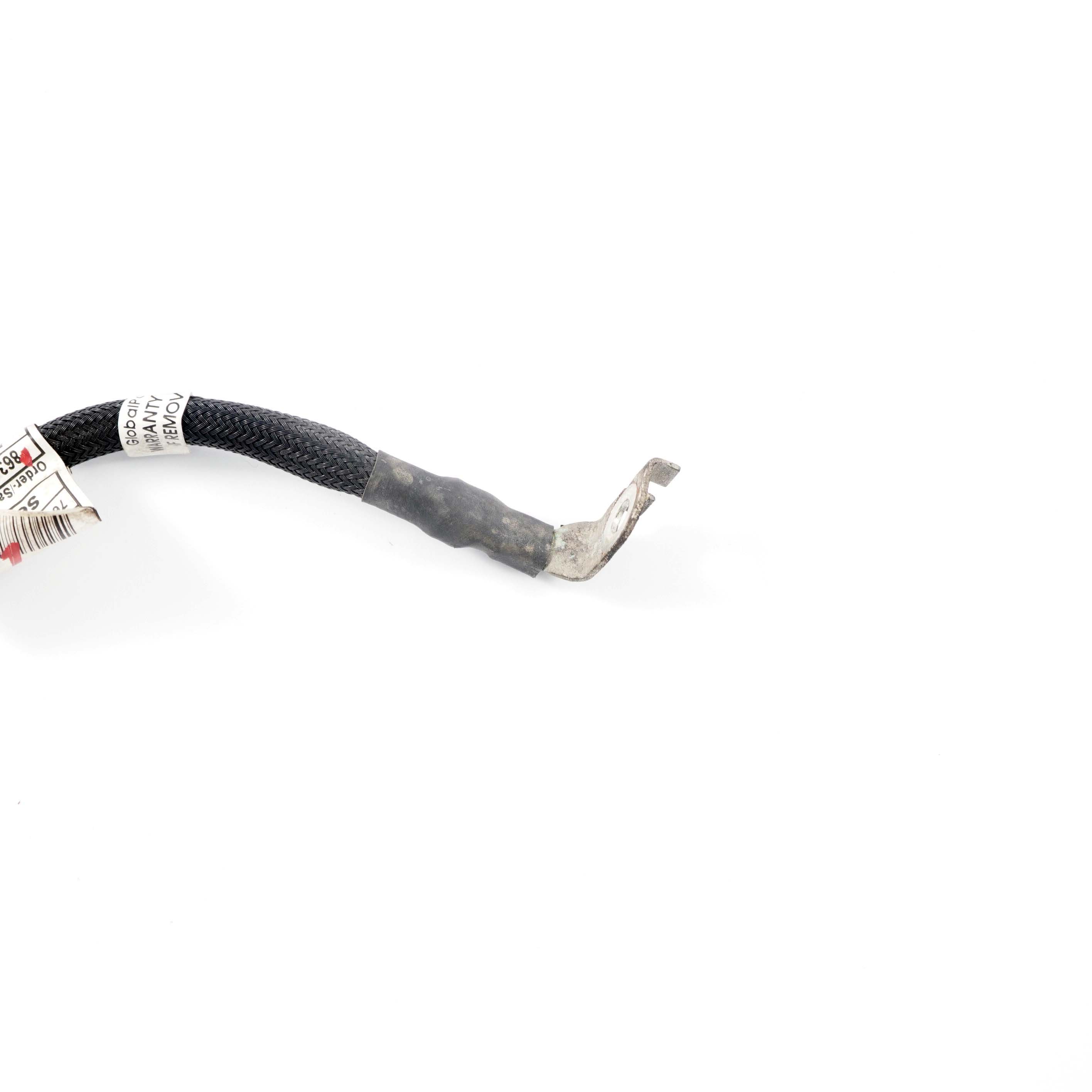 Earth Ground Cable BMW i3 I01 Battery Starter Terminal Wiring 8631637