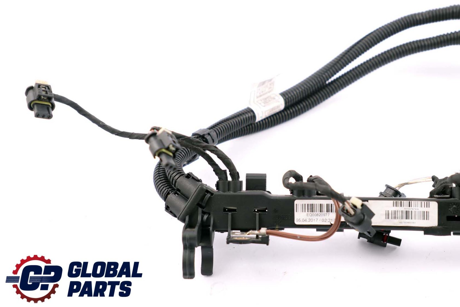 BMW F20 F21 F30 LCI M140i 340i Wiring Harness Injection Valve Ignition 8631668