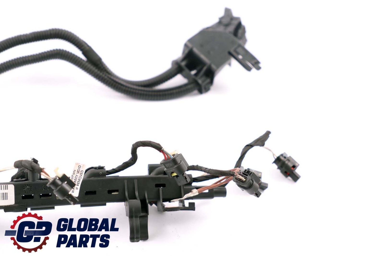 BMW F20 F21 F30 LCI M140i 340i Wiring Harness Injection Valve Ignition 8631668