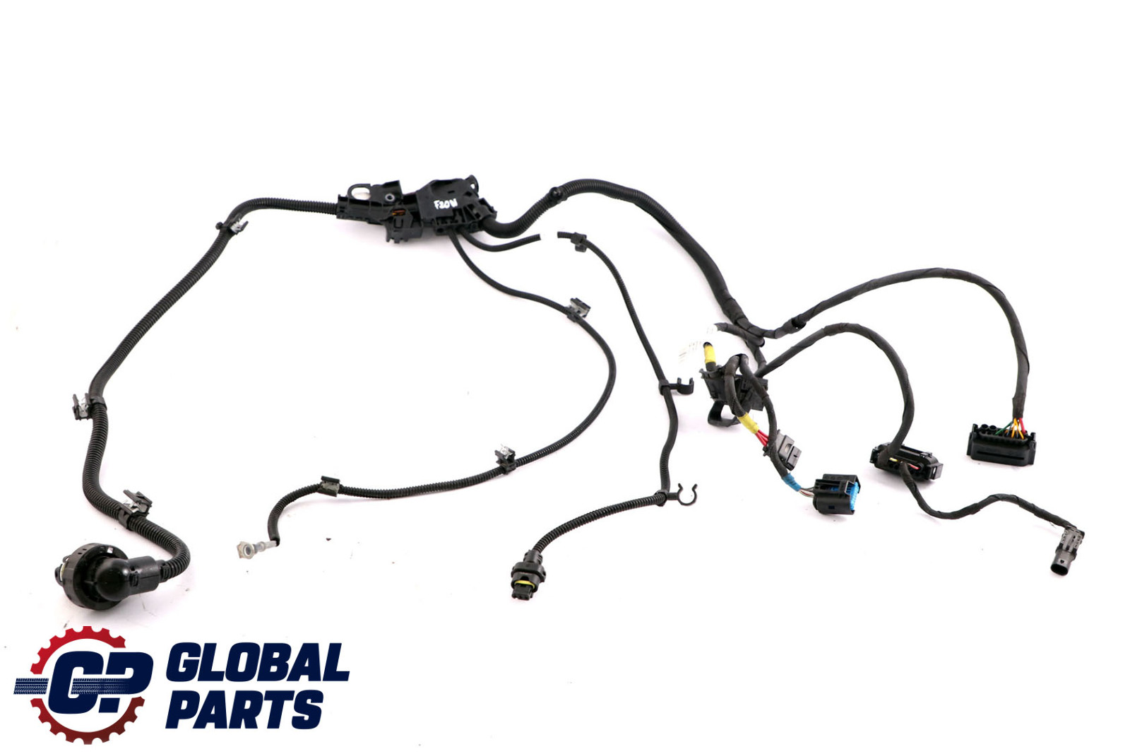 BMW 1 3 Series F20 F30 LCI M140i 340i Engine Gearbox Module Wiring Loom Harness