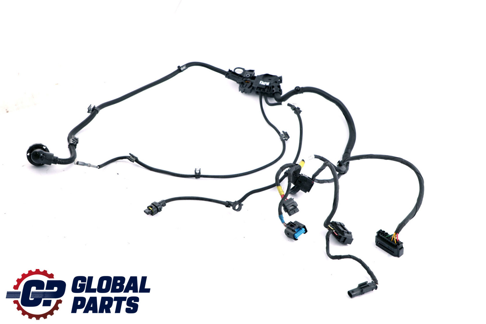 BMW 1 3 Series F20 F30 LCI M140i 340i Engine Gearbox Module Wiring Loom Harness