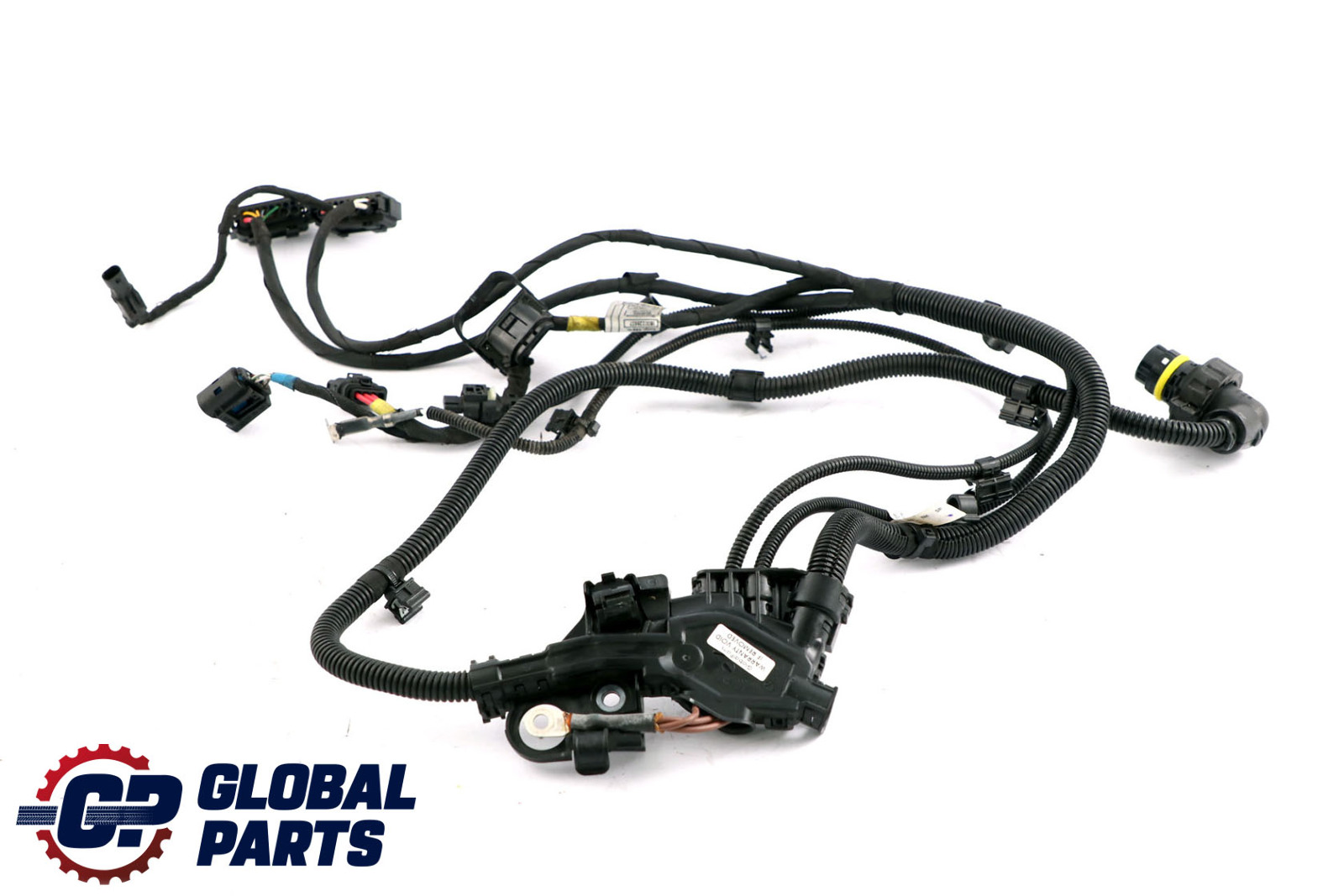 BMW 1 3 Series F20 F30 LCI M140i 340i Engine Gearbox Module Wiring Loom Harness