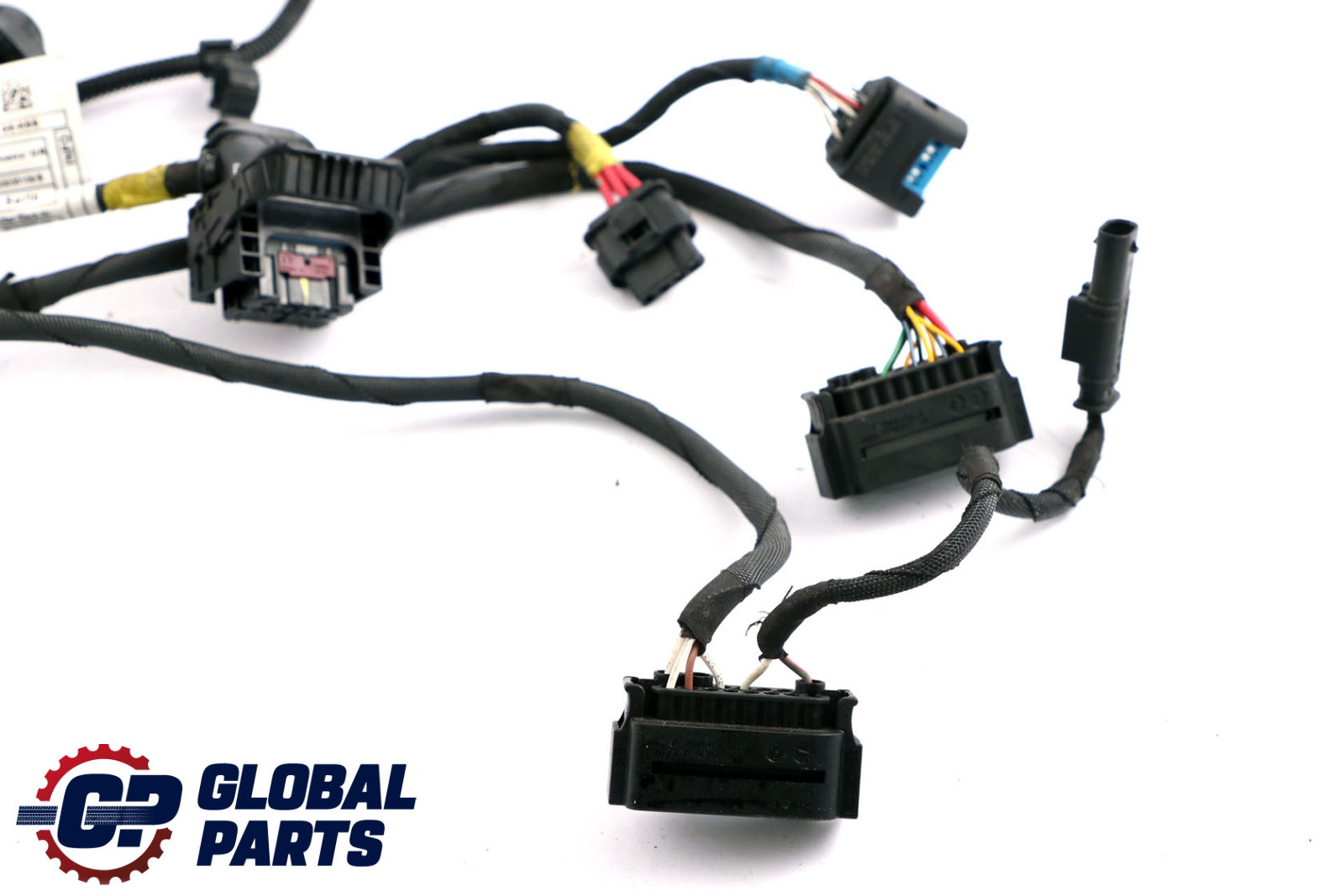 BMW 1 3 Series F20 F30 LCI M140i 340i Engine Gearbox Module Wiring Loom Harness