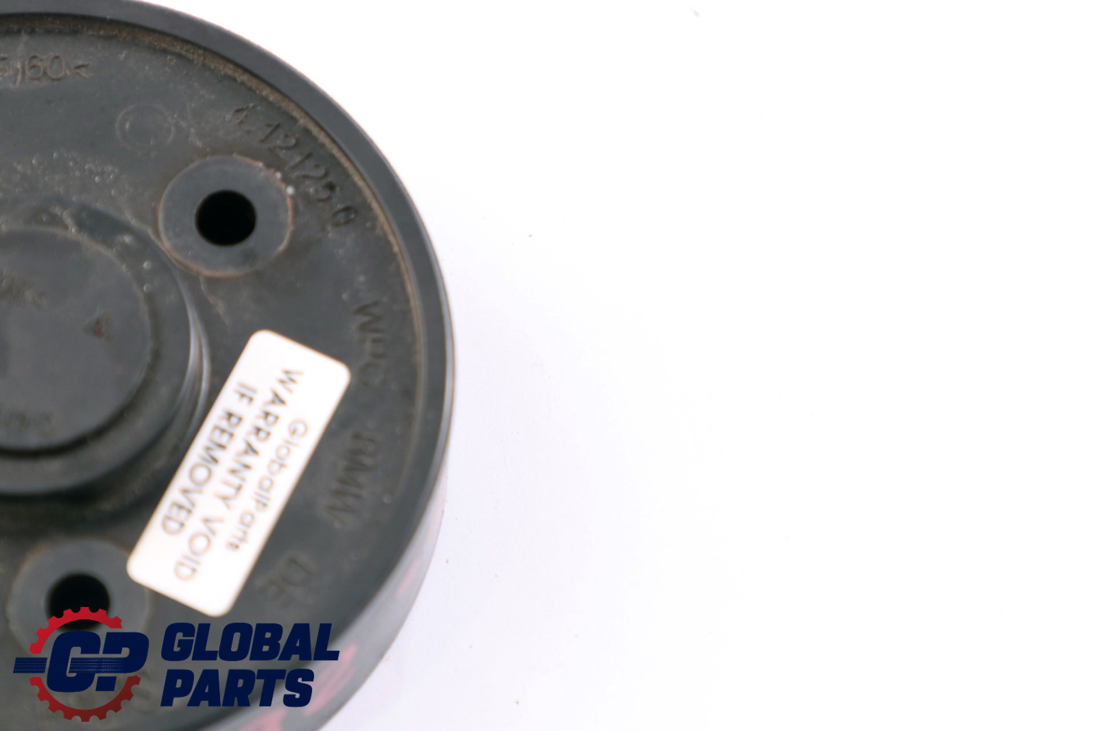 BMW F20 F21 F22 F30 F31 LCI Pulley Coolant Pump 8631692