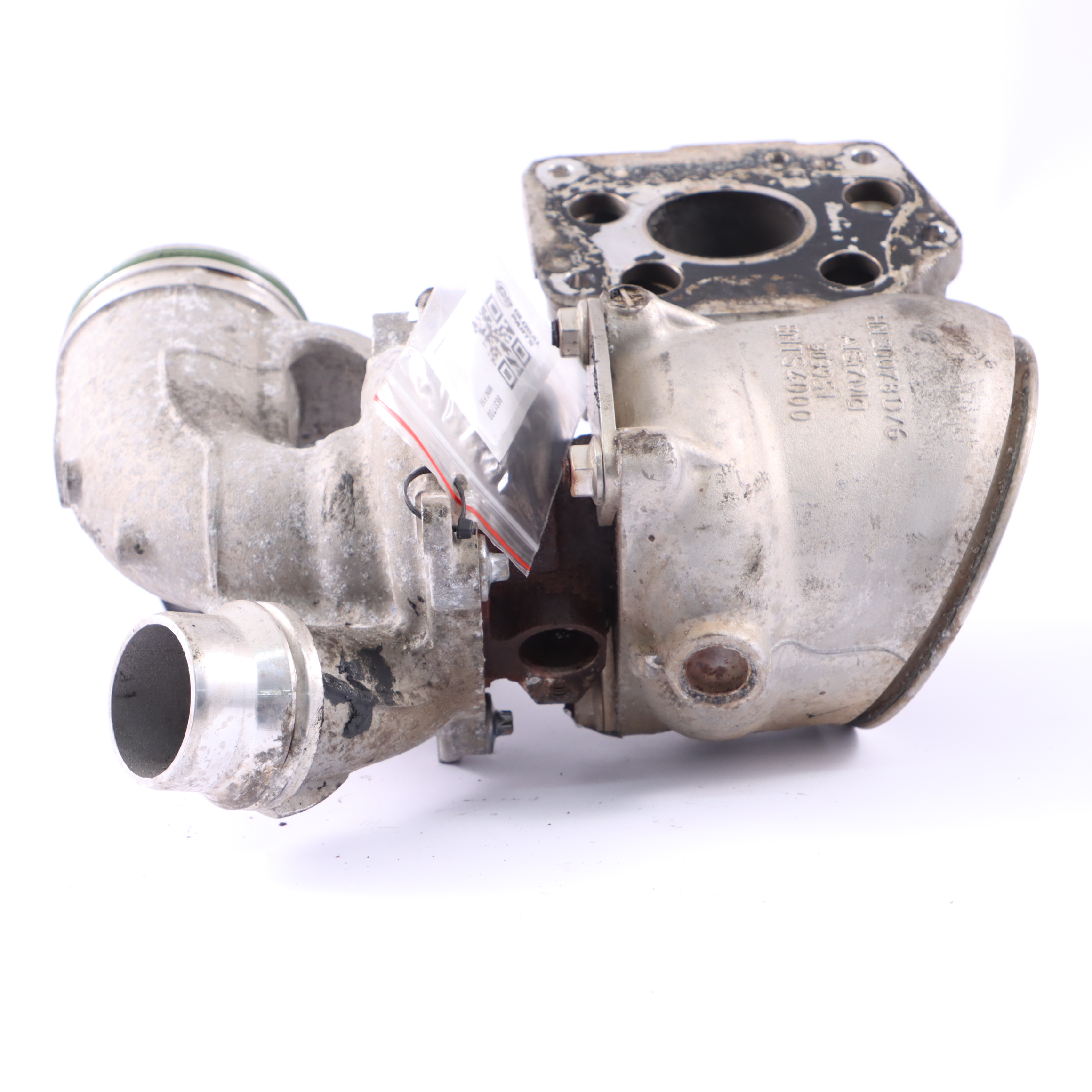 Turbocharger Mini F54 F55 F56 F60 BMW F39 F40 F44 F46 Petrol B38 Turbo 8631700