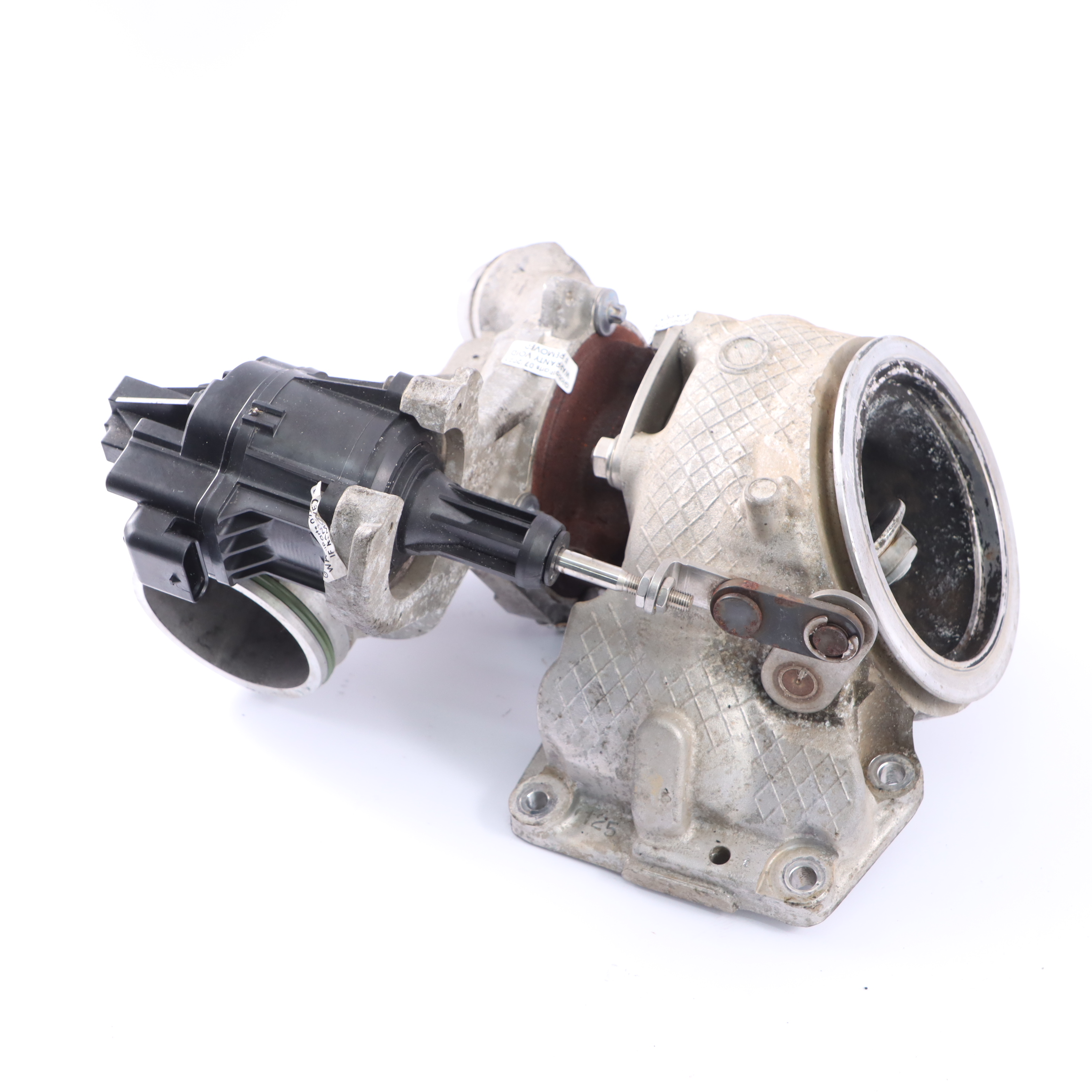 Turbocharger Mini F54 F55 F56 F60 BMW F39 F40 F44 F46 Petrol B38 Turbo 8631700