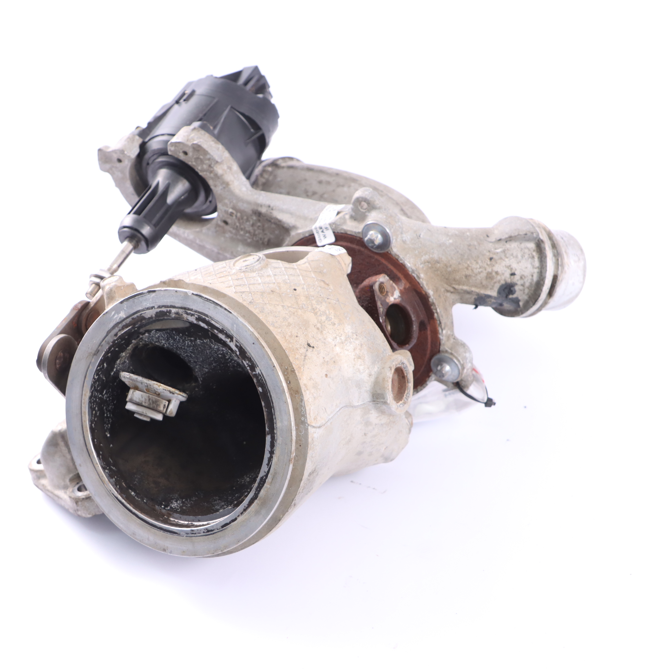 Turbocharger Mini F54 F55 F56 F60 BMW F39 F40 F44 F46 Petrol B38 Turbo 8631700