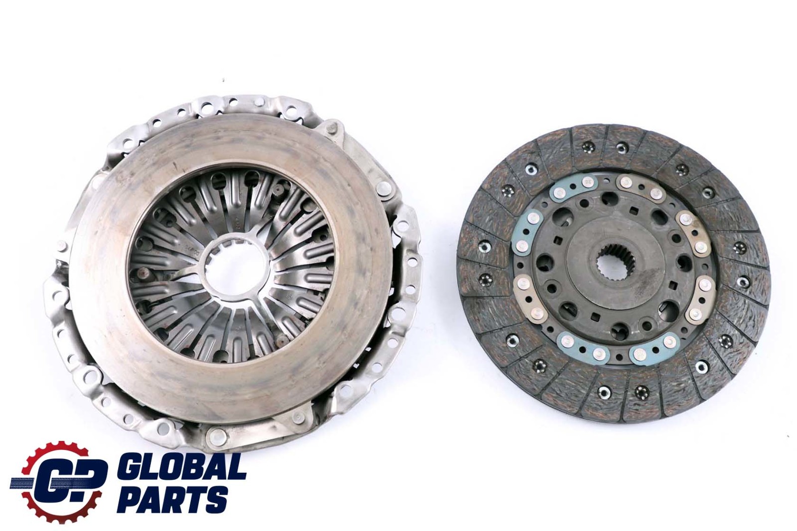 BMW E90 E92 LCI F20 F22 F30 F32 120d 320d Diesel B47 N47N Clutch Plate Disc