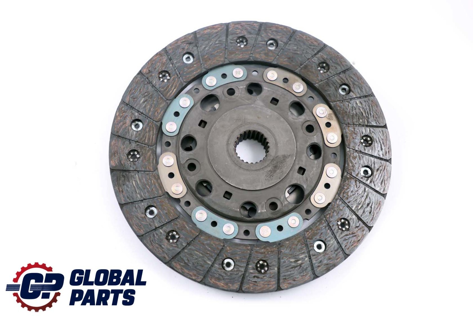 BMW E90 E92 LCI F20 F22 F30 F32 120d 320d Diesel B47 N47N Clutch Plate Disc