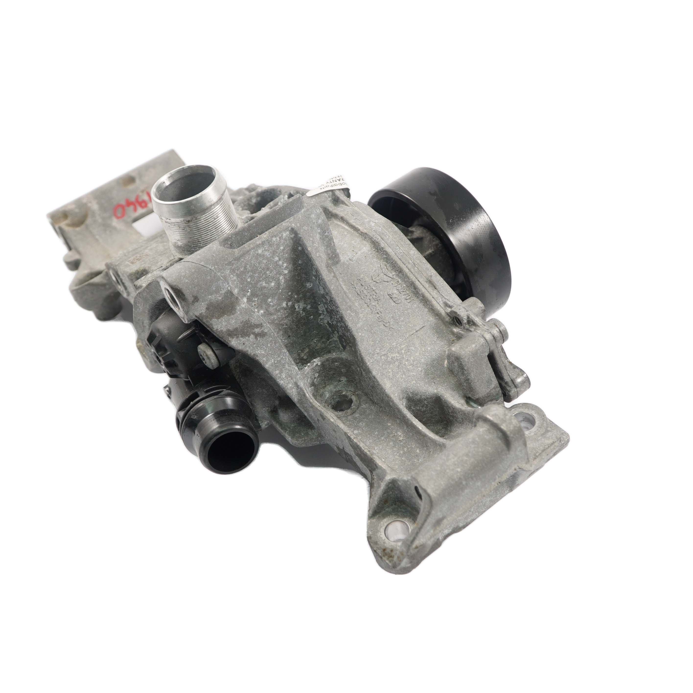 BMW X1 F48 Mini F55 F56 Support Bracket Coolant Water Pump Petrol Engine 8631940