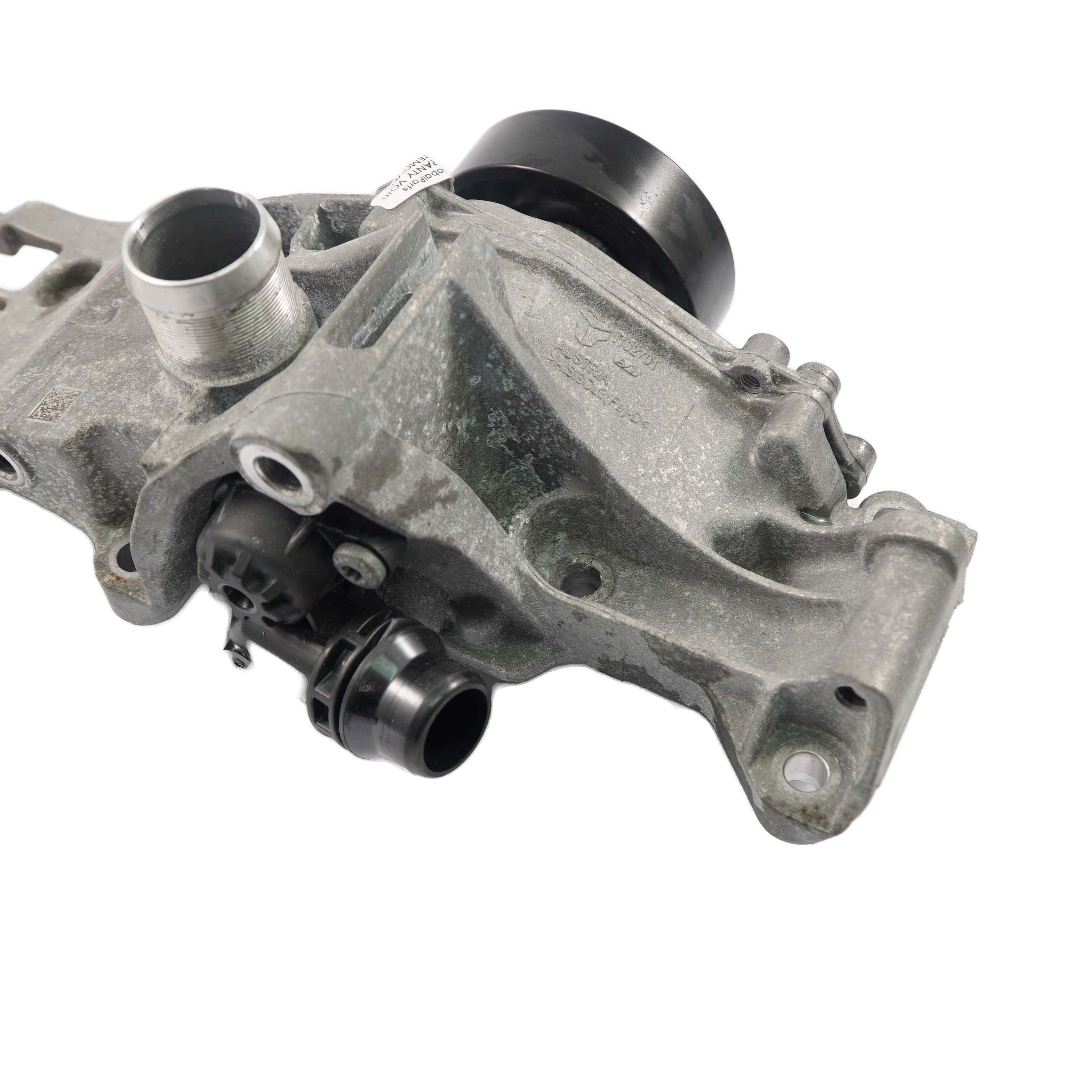 BMW X1 F48 Mini F55 F56 Support Bracket Coolant Water Pump Petrol Engine 8631940