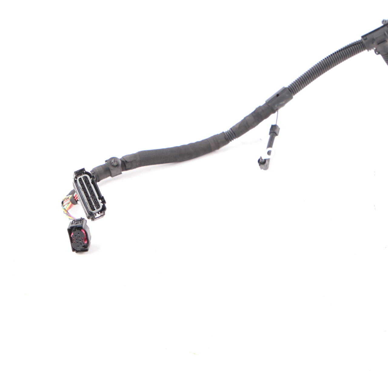 BMW i3 I01 Engine Motor Sensors Module Wiring Cable Wire Harness 8632687