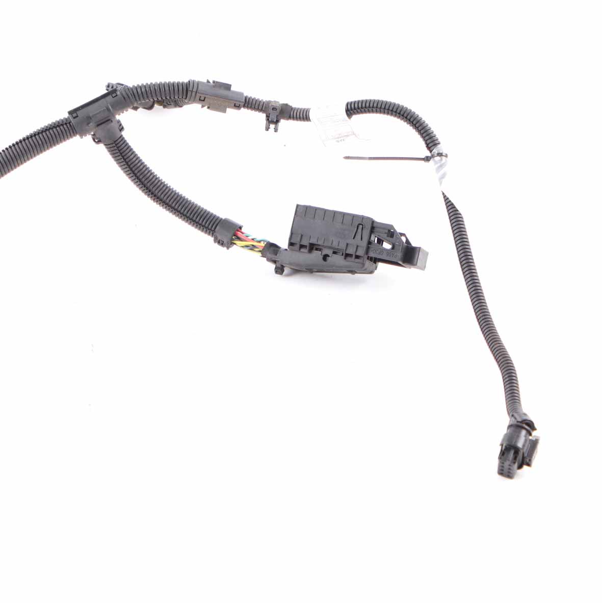 BMW i3 I01 Engine Motor Sensors Module Wiring Cable Wire Harness 8632687