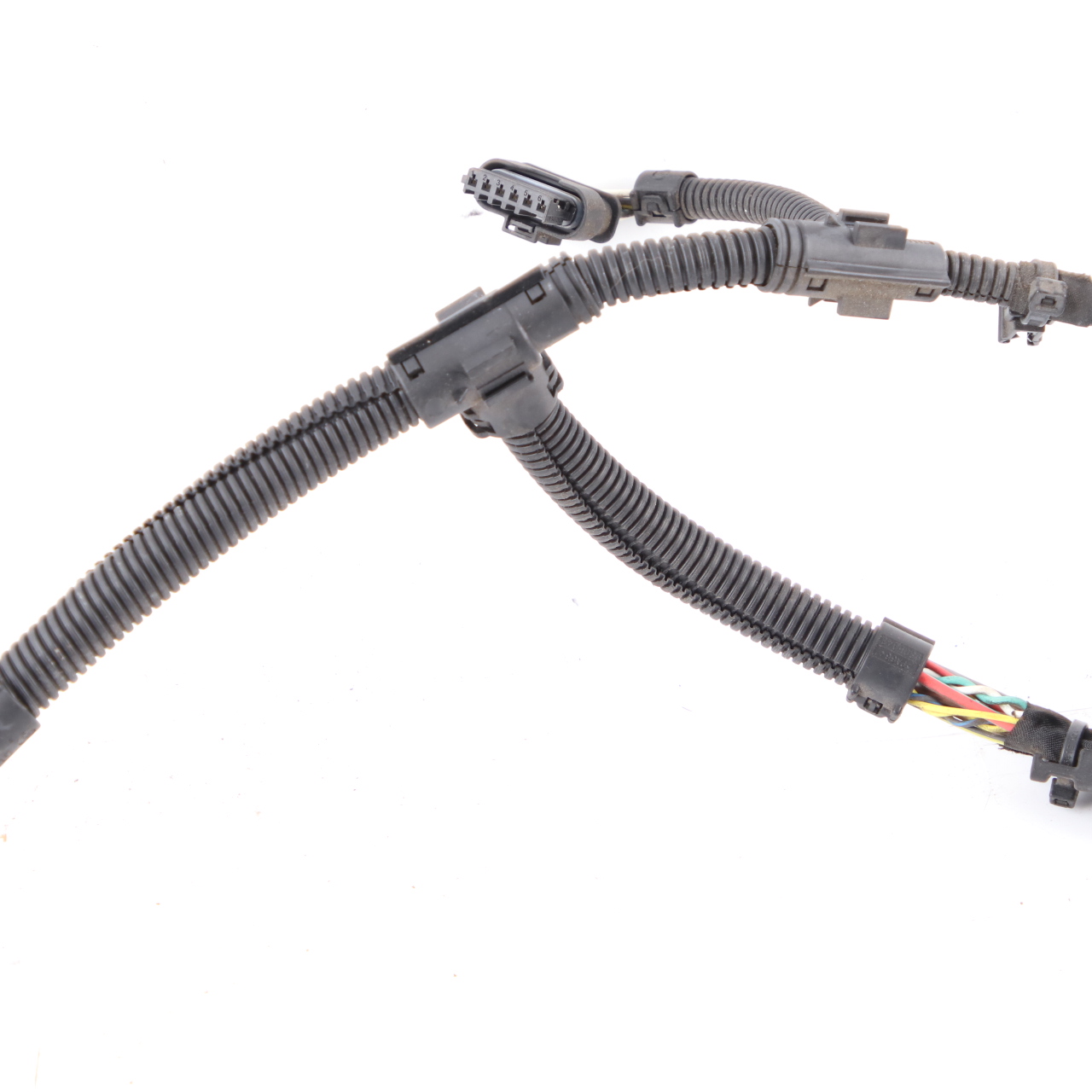 BMW i3 I01 Engine Motor Sensors Module Wiring Cable Wire Harness 8632687