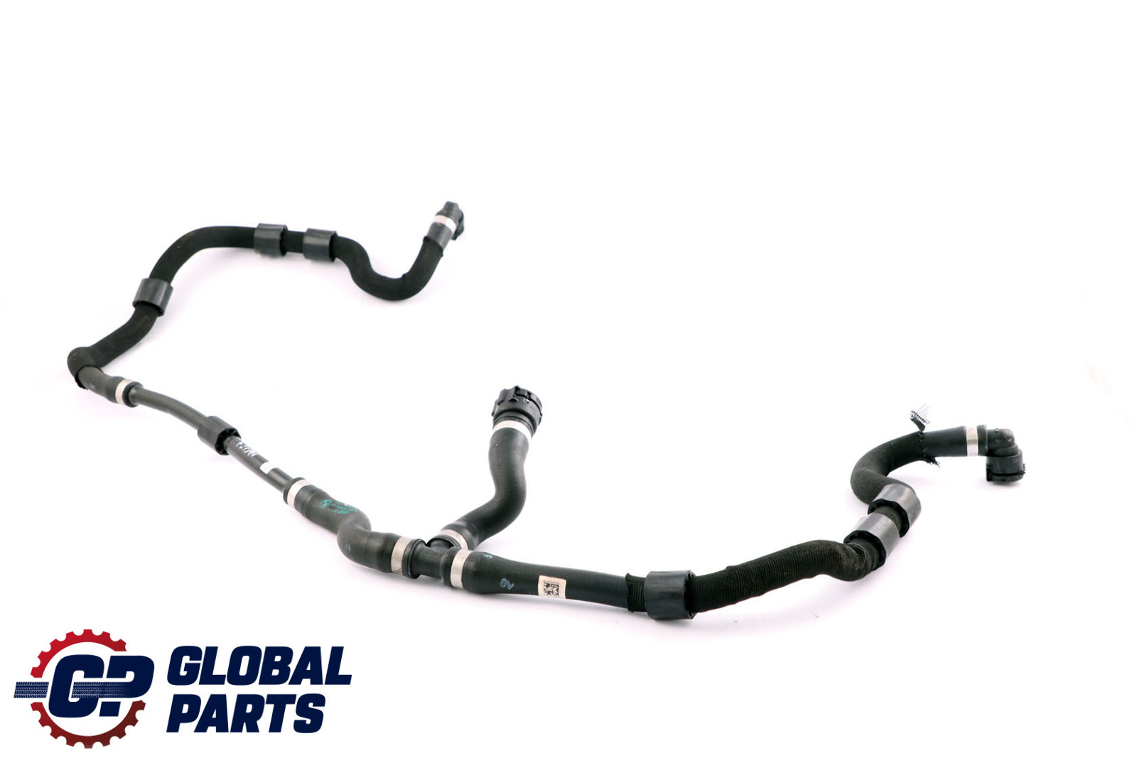 BMW 1 3 Series F20 F21 F30 LCI Hose Radiator External Pipe Line 8633484