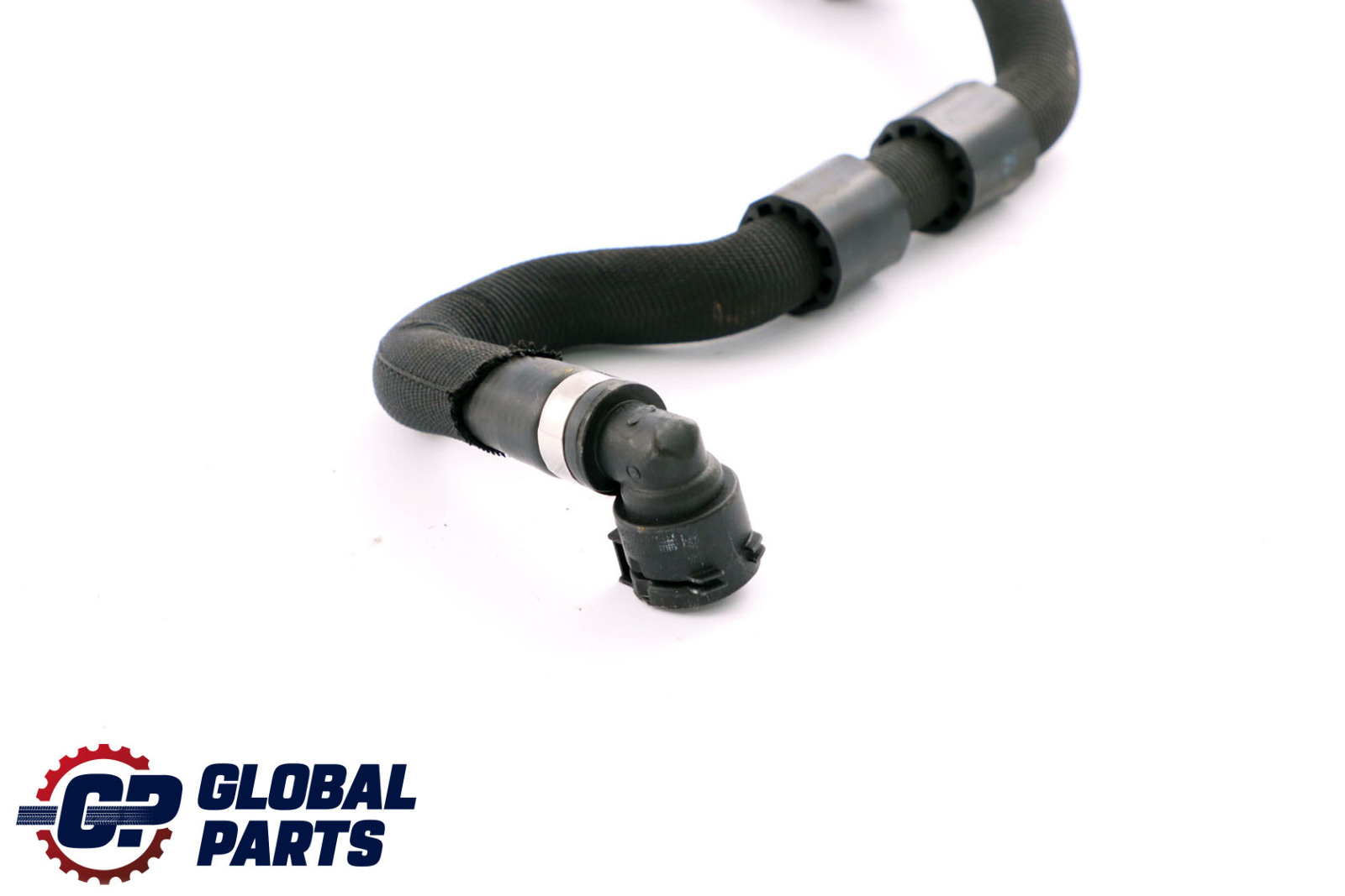 BMW 1 3 Series F20 F21 F30 LCI Hose Radiator External Pipe Line 8633484