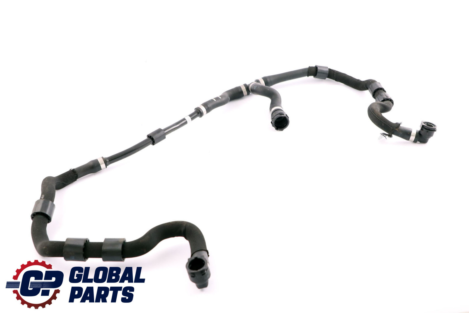 BMW 1 3 Series F20 F21 F30 LCI Hose Radiator External Pipe Line 8633484