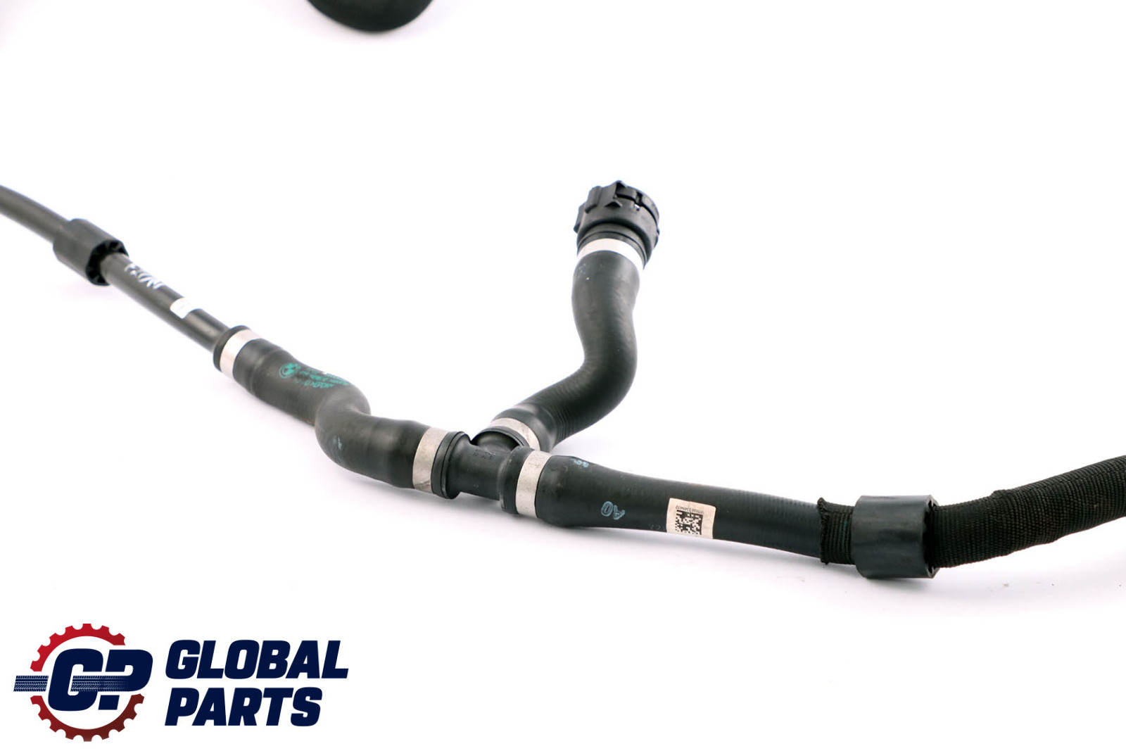 BMW 1 3 Series F20 F21 F30 LCI Hose Radiator External Pipe Line 8633484