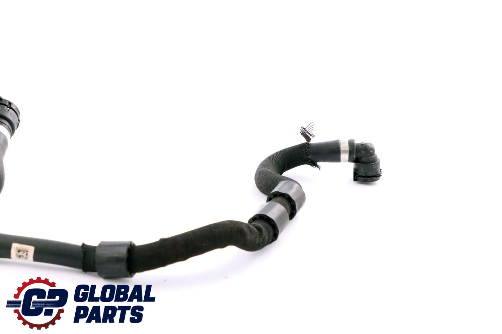 BMW 1 3 Series F20 F21 F30 LCI Hose Radiator External Pipe Line 8633484