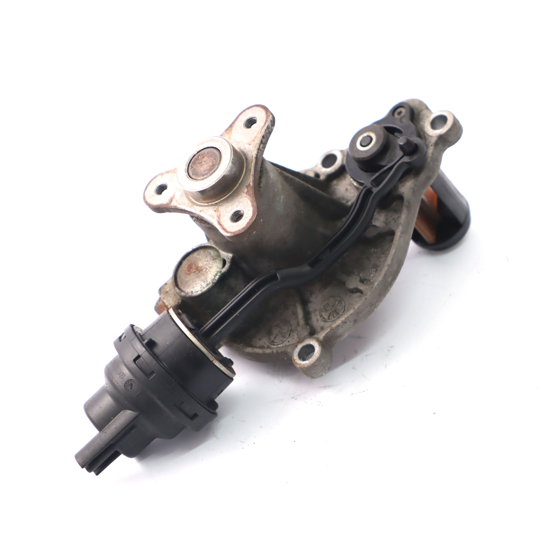 BMW F20 F22 F30 F32 LCI B48 Petrol Coolant Water Pump 8638026