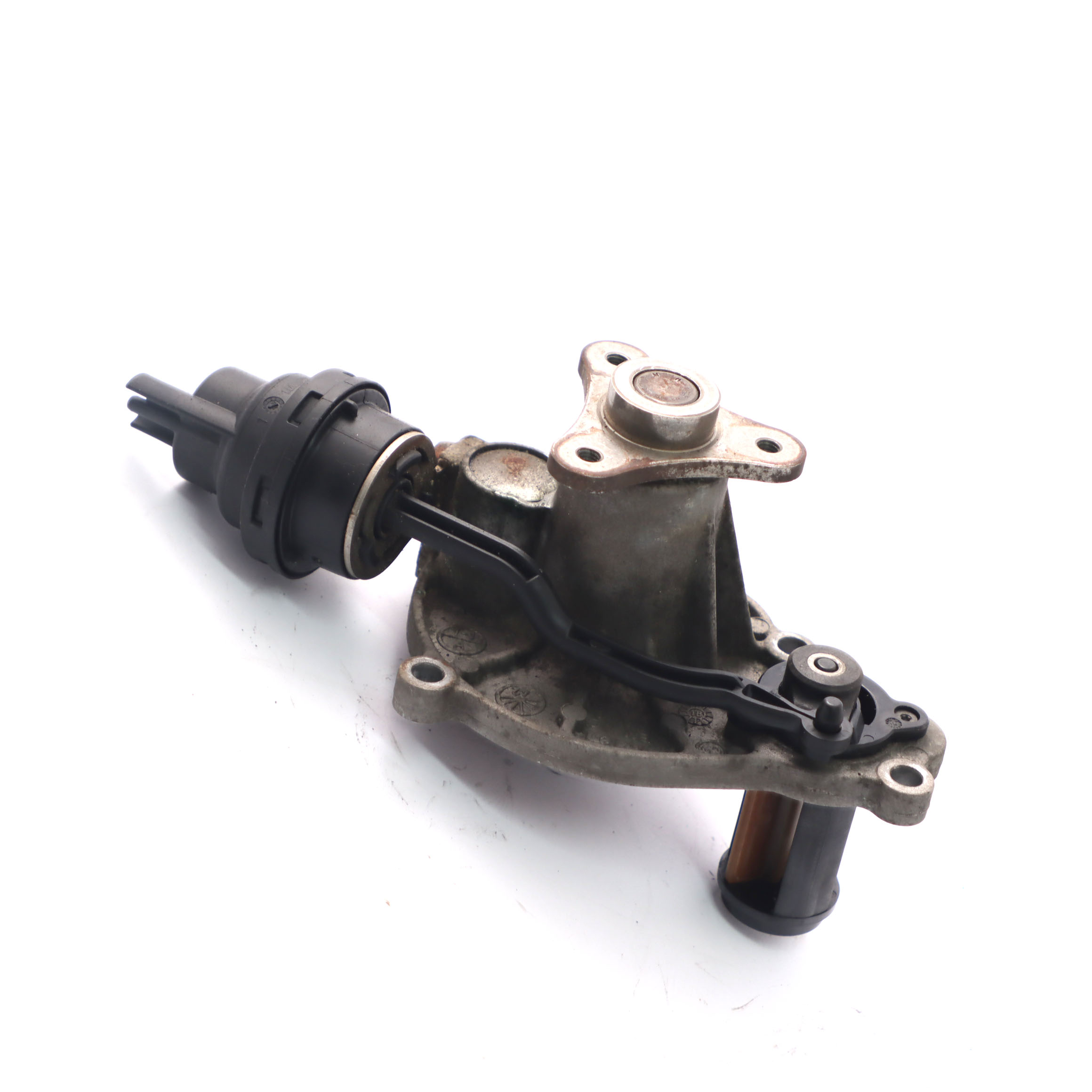 BMW F20 F22 F30 F32 LCI B48 Petrol Coolant Water Pump 8638026