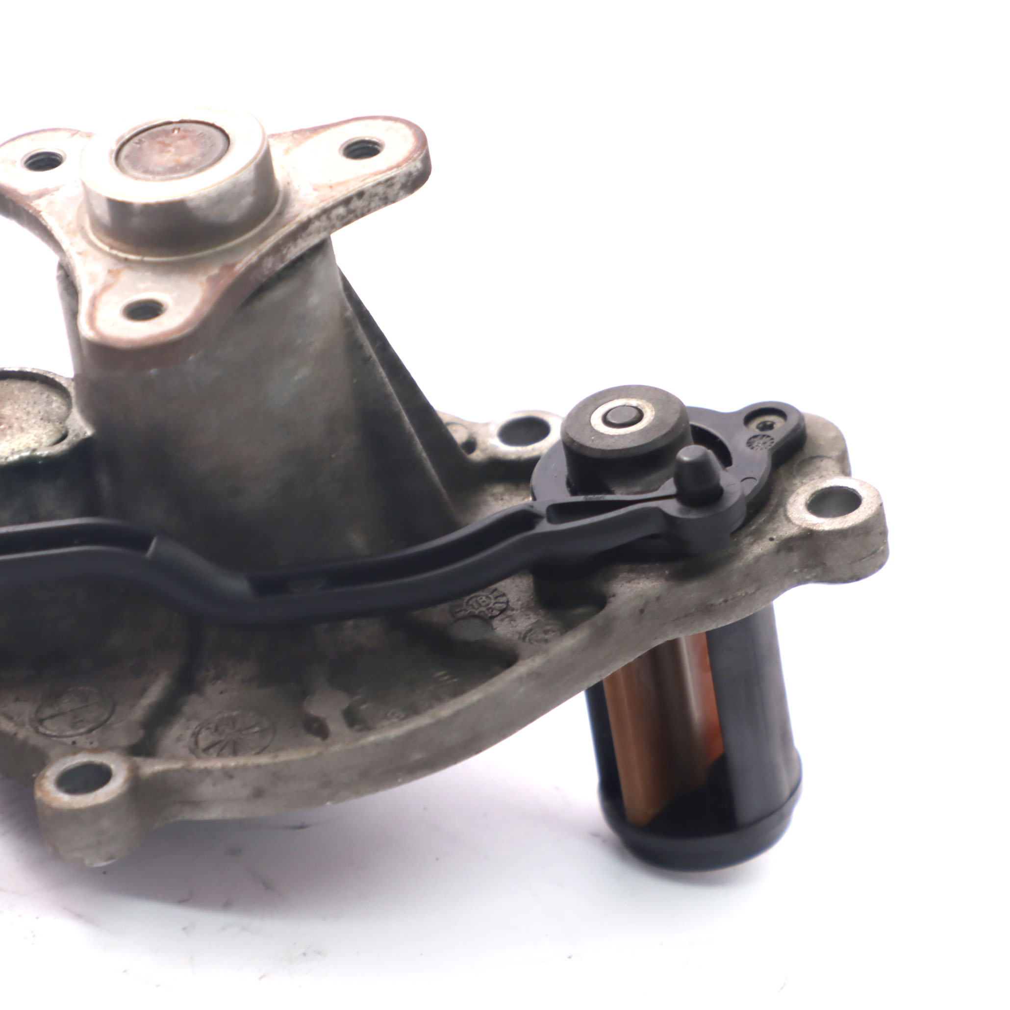 BMW F20 F22 F30 F32 LCI B48 Petrol Coolant Water Pump 8638026