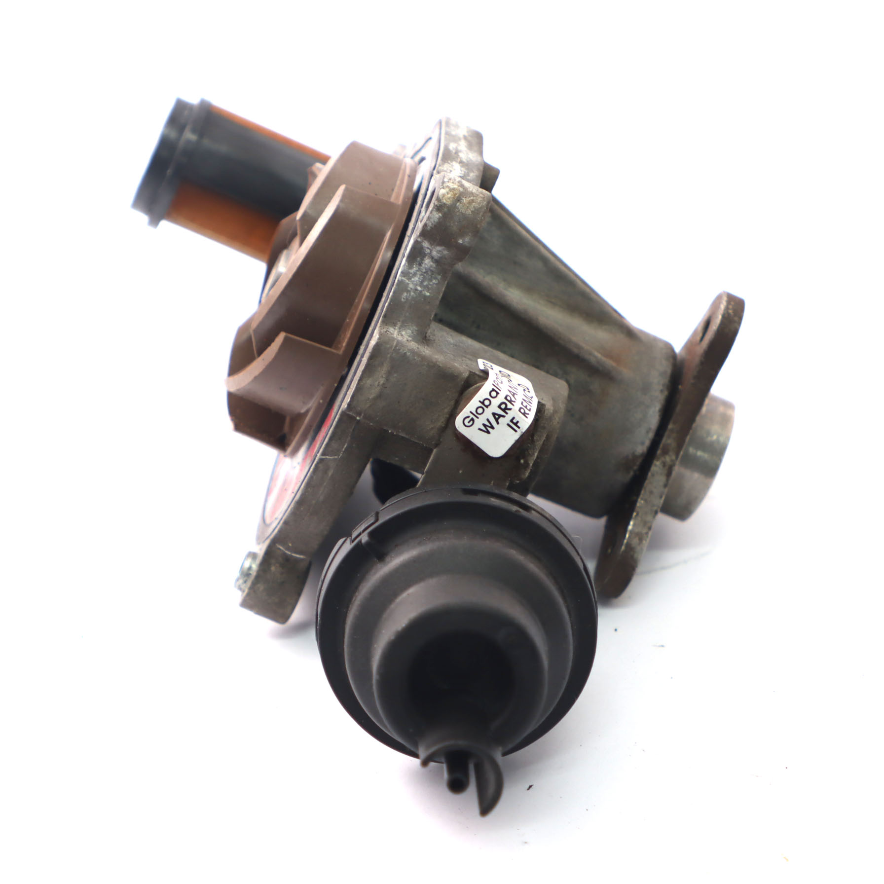 BMW F20 F22 F30 F32 LCI B48 Petrol Coolant Water Pump 8638026