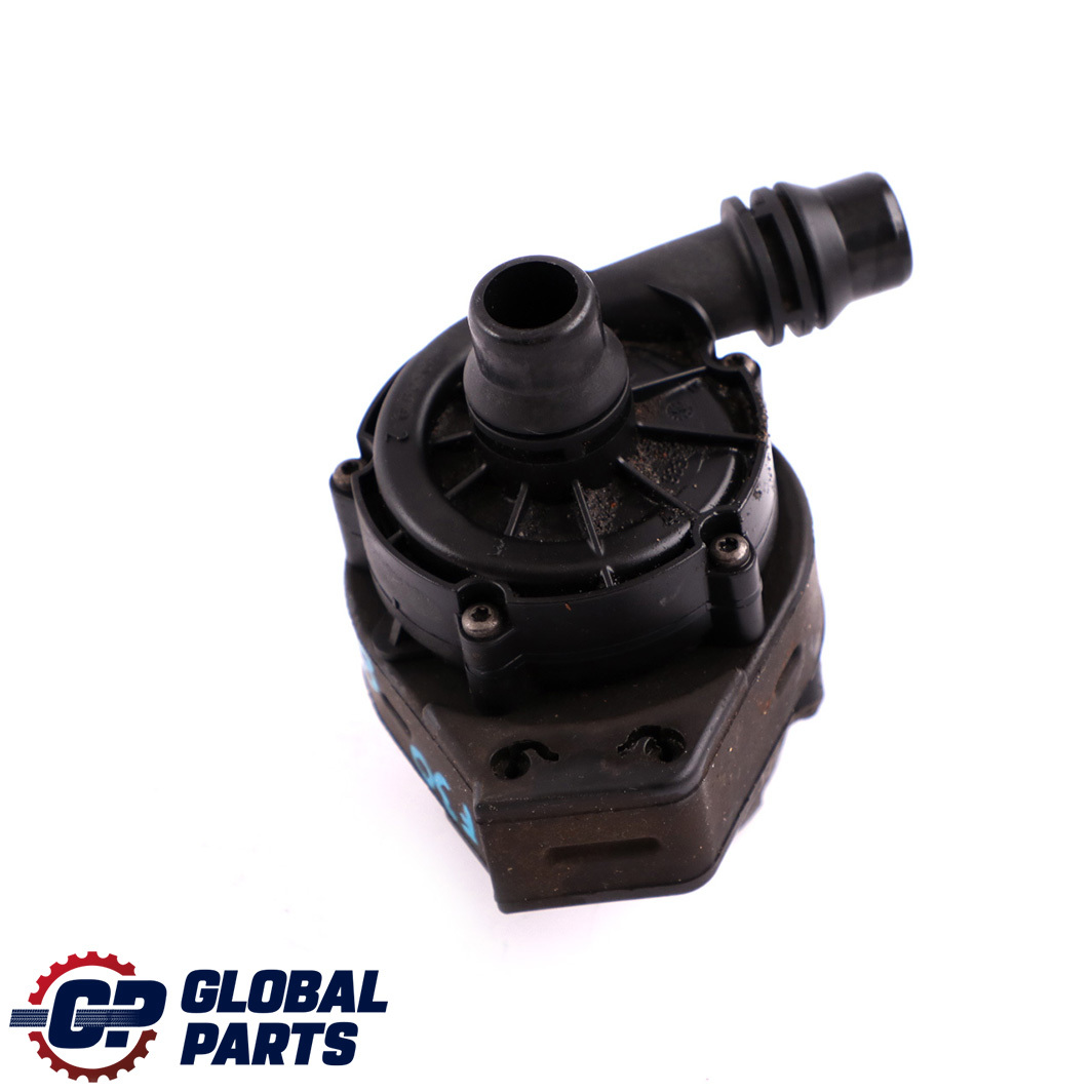 BMW 3 Series F30 LCI 330e Hybrid Auxiliary Water Coolant Pump Engine 8638239