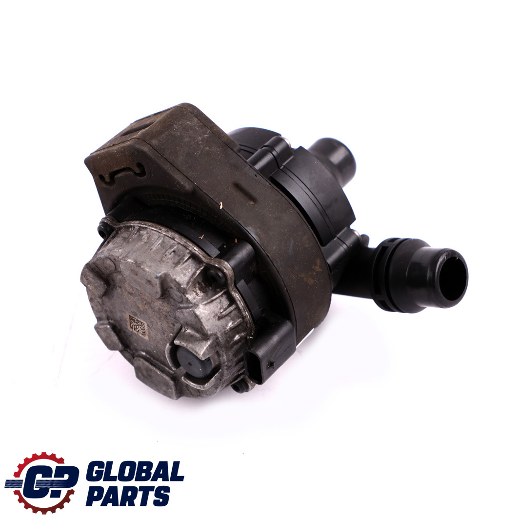 BMW 3 Series F30 LCI 330e Hybrid Auxiliary Water Coolant Pump Engine 8638240