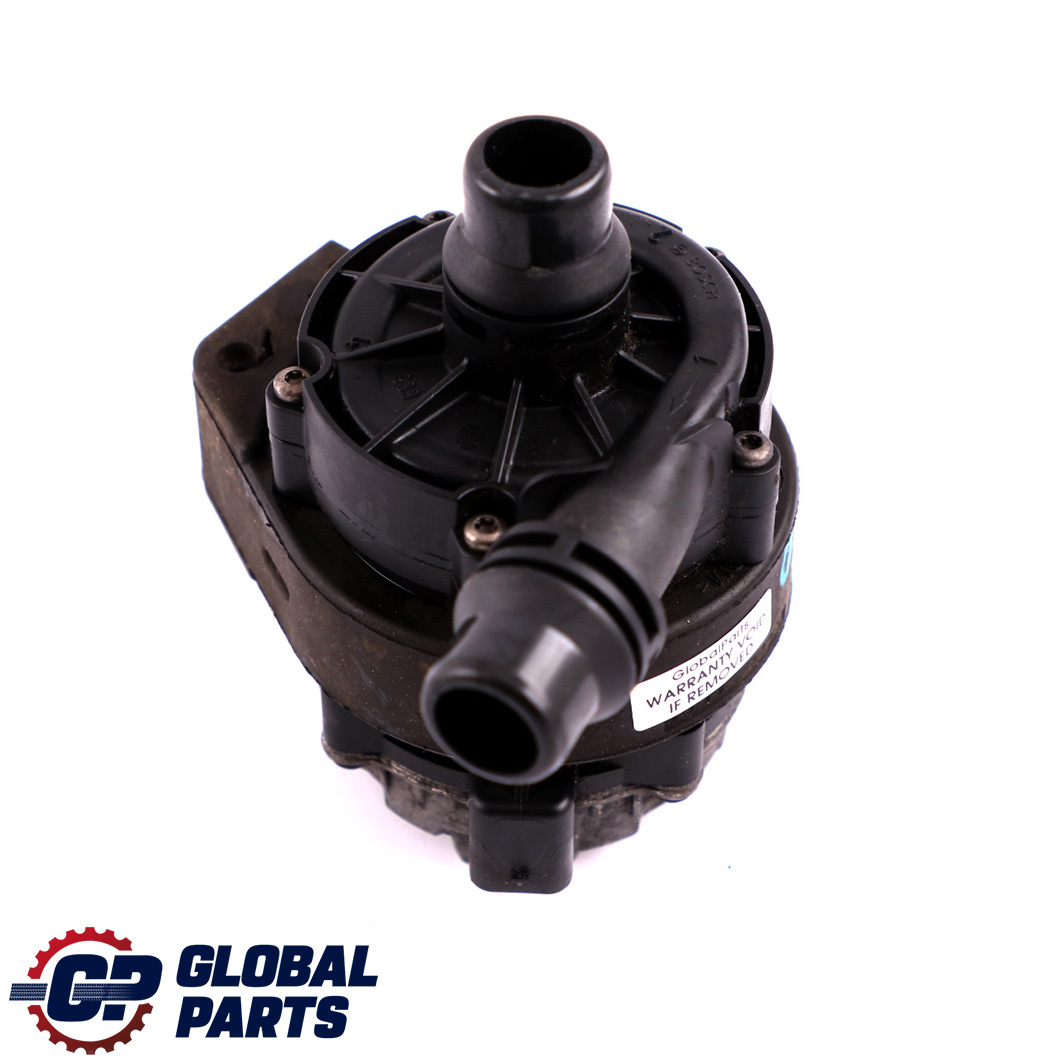 BMW 3 Series F30 LCI 330e Hybrid Auxiliary Water Coolant Pump Engine 8638240