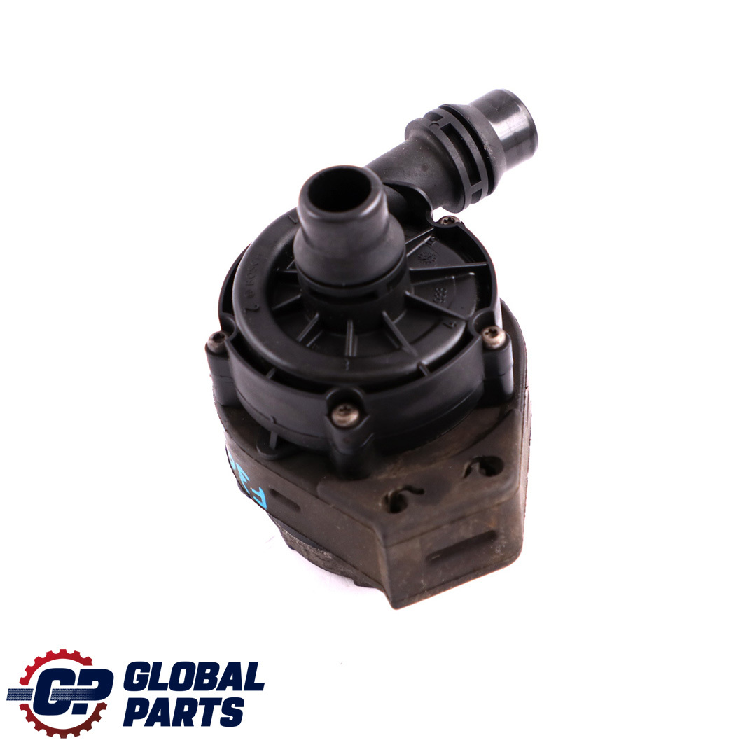 BMW 3 Series F30 LCI 330e Hybrid Auxiliary Water Coolant Pump Engine 8638240